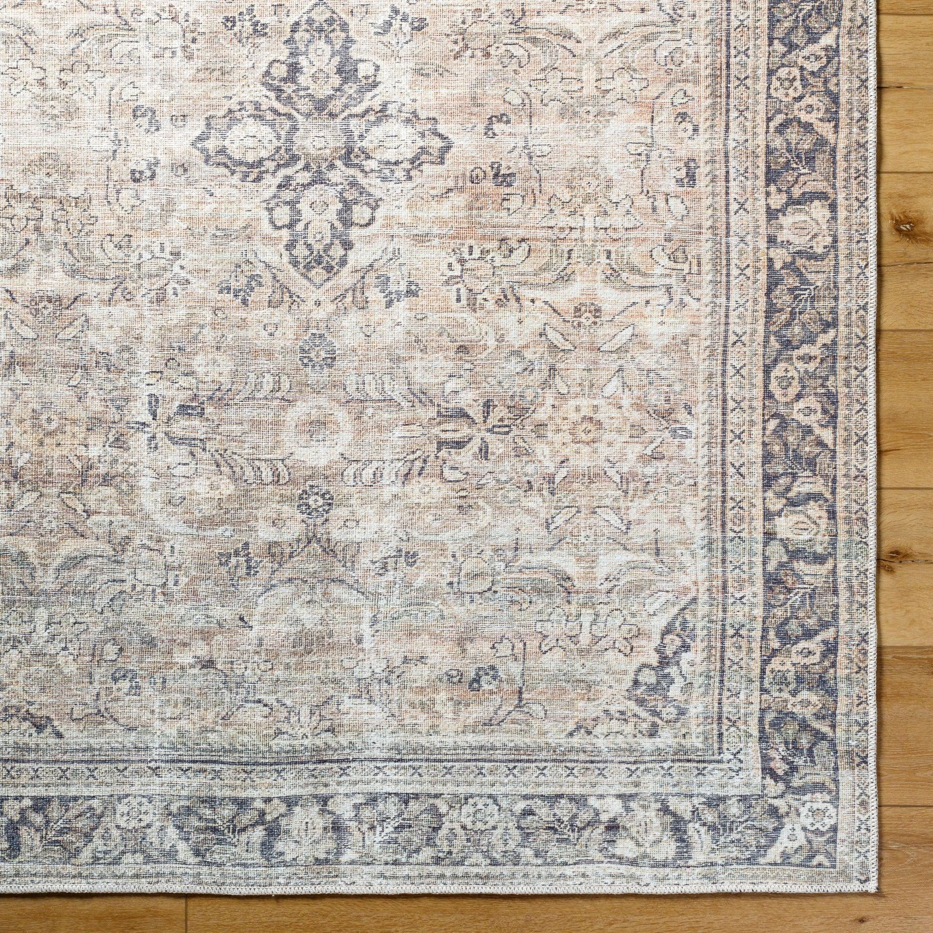 Darling Machine Woven Rug Becki Owens X Livabliss Darling