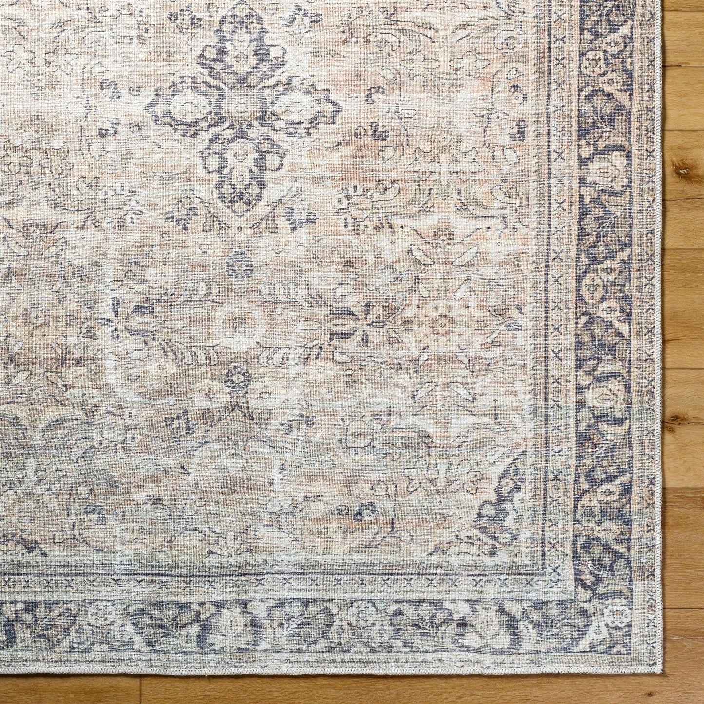 Darling Machine Woven Rug Becki Owens X Livabliss Darling