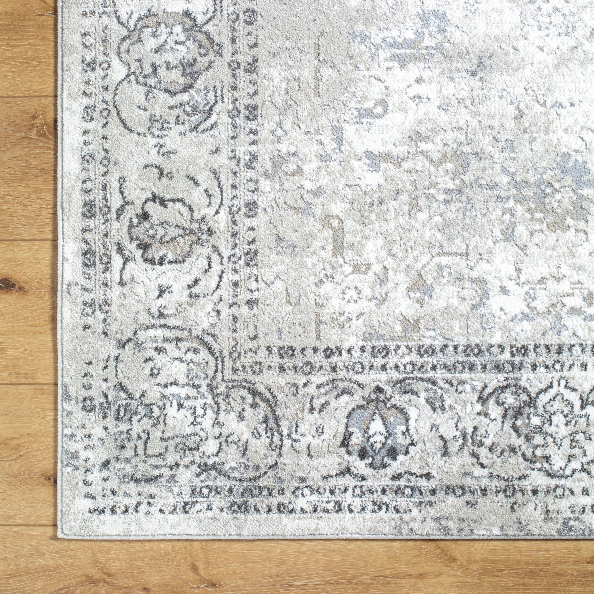 Soldado Machine Woven Rug Livabliss Soldado