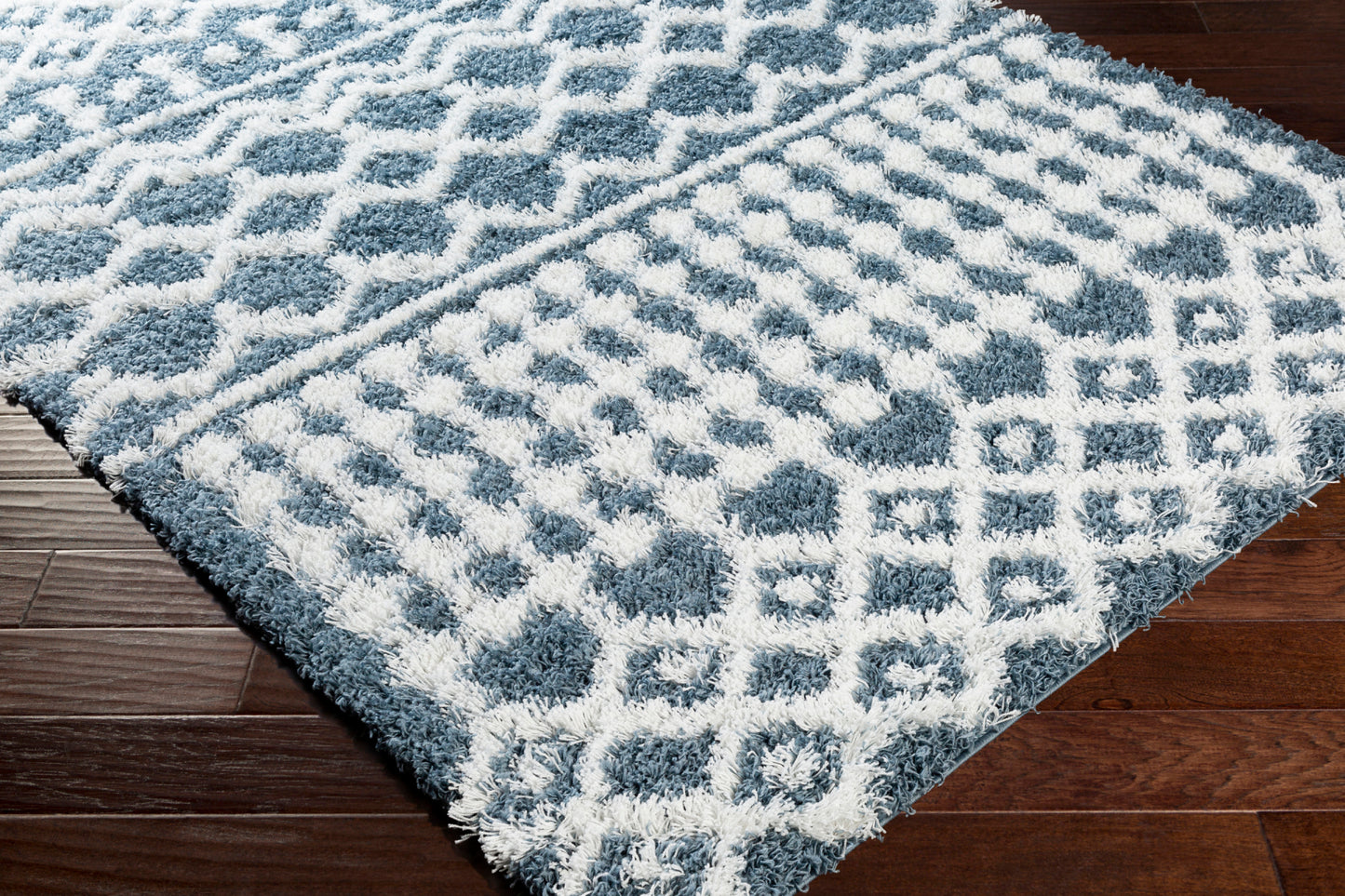 Urban Shag Machine Woven Rug Livabliss Urban Shag