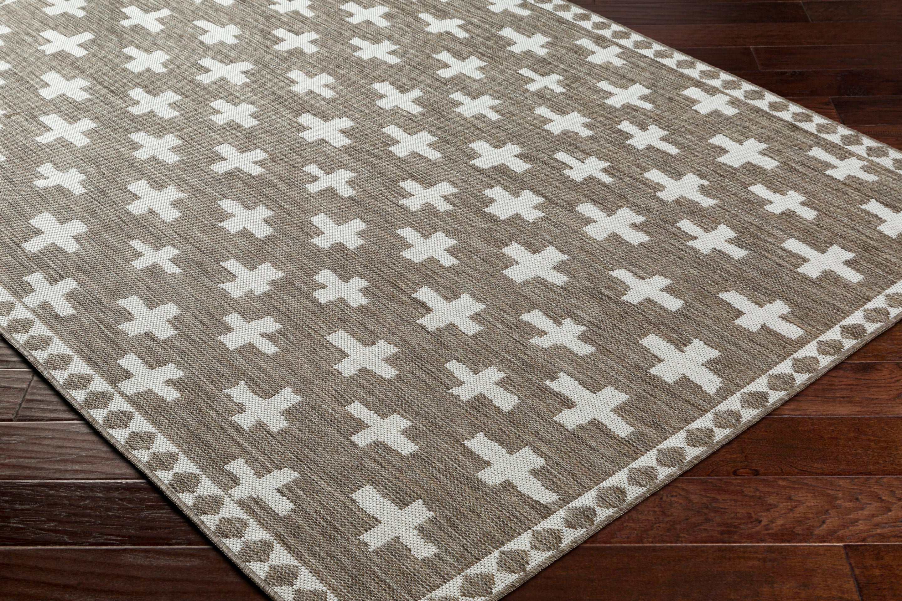 Long Beach Machine Woven Rug Livabliss Long Beach