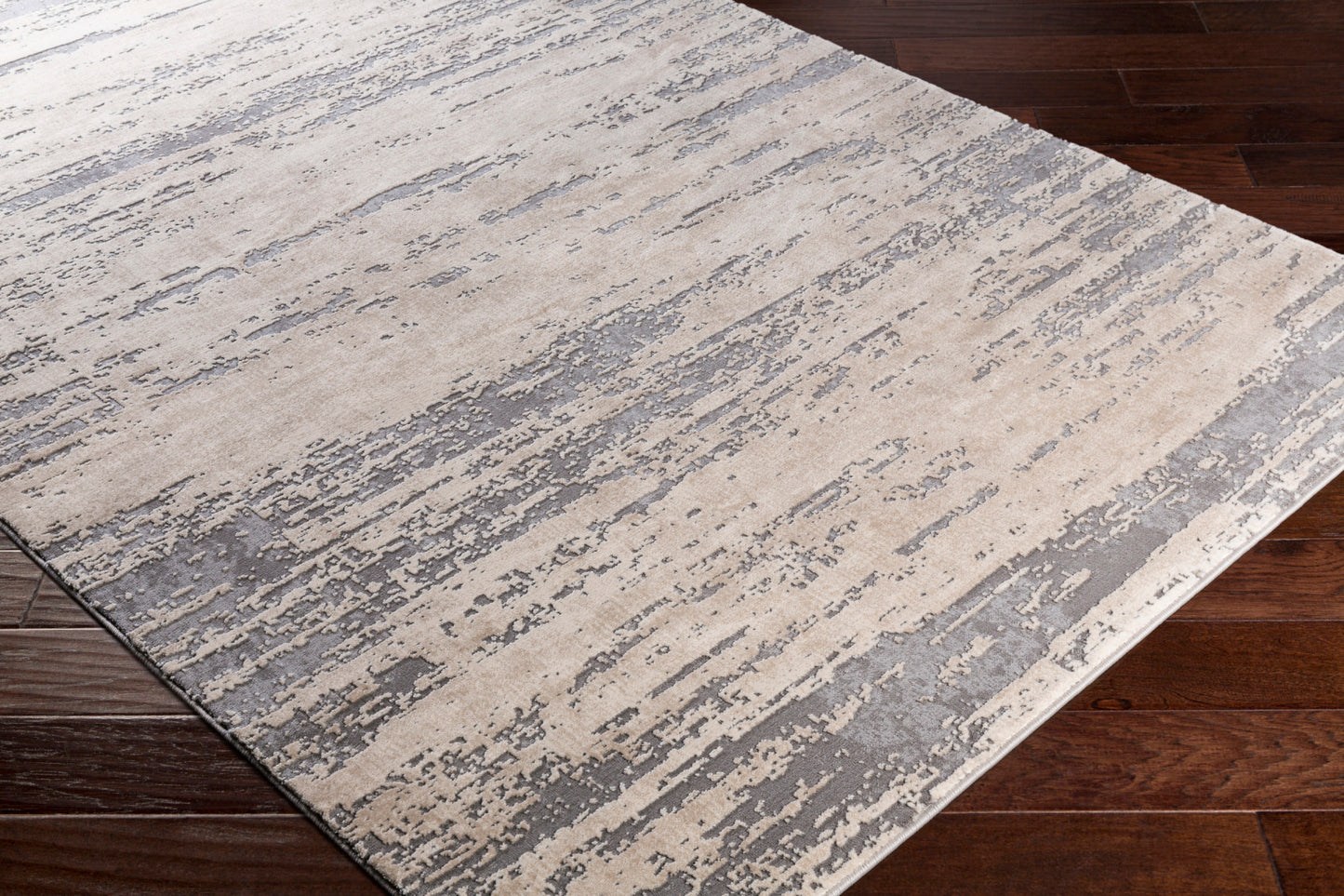 Tibetan Machine Woven Rug Livabliss Tibetan