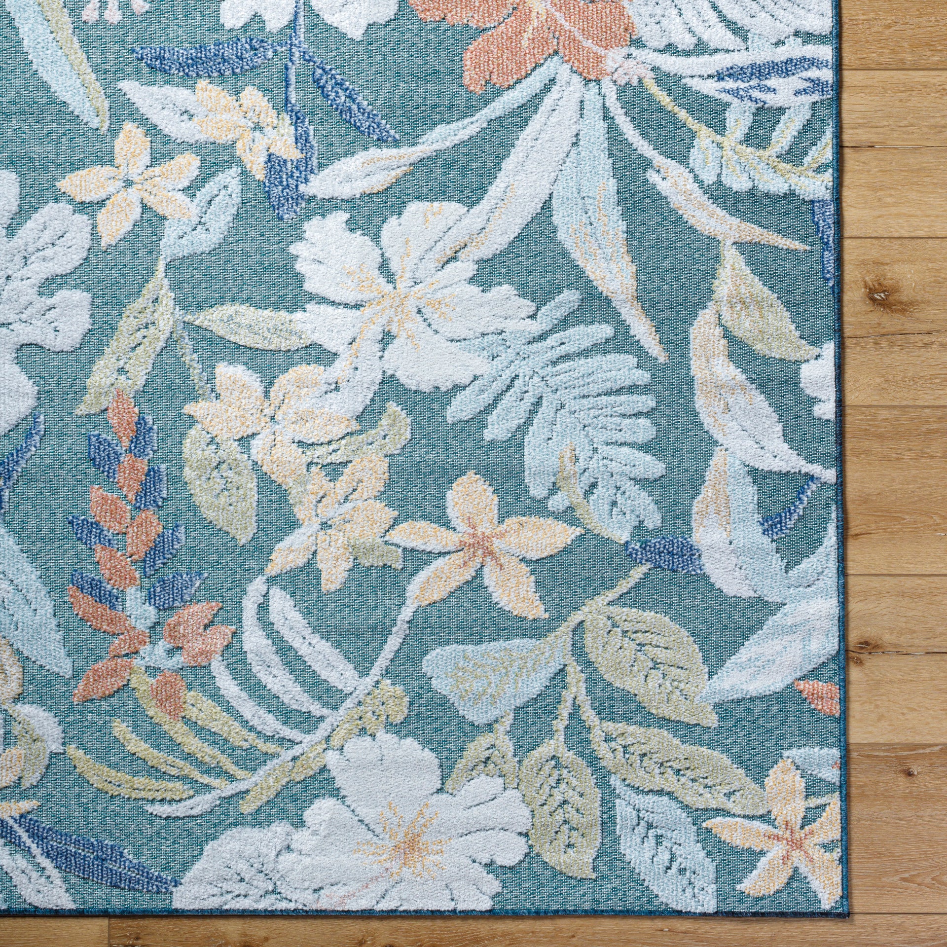 Lakeside Machine Woven Rug Livabliss Lakeside