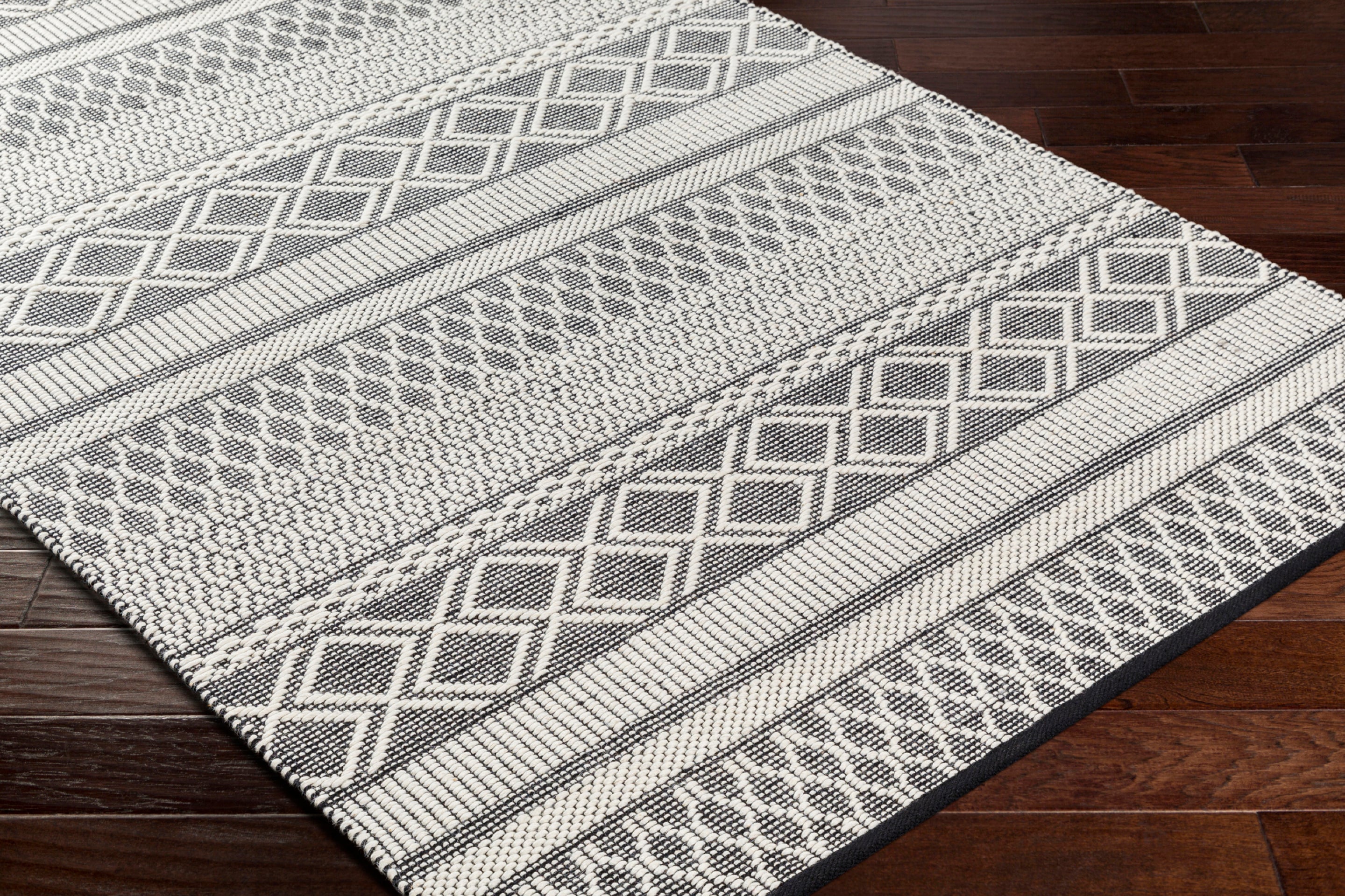 San Jose Handmade Rug Livabliss San Jose