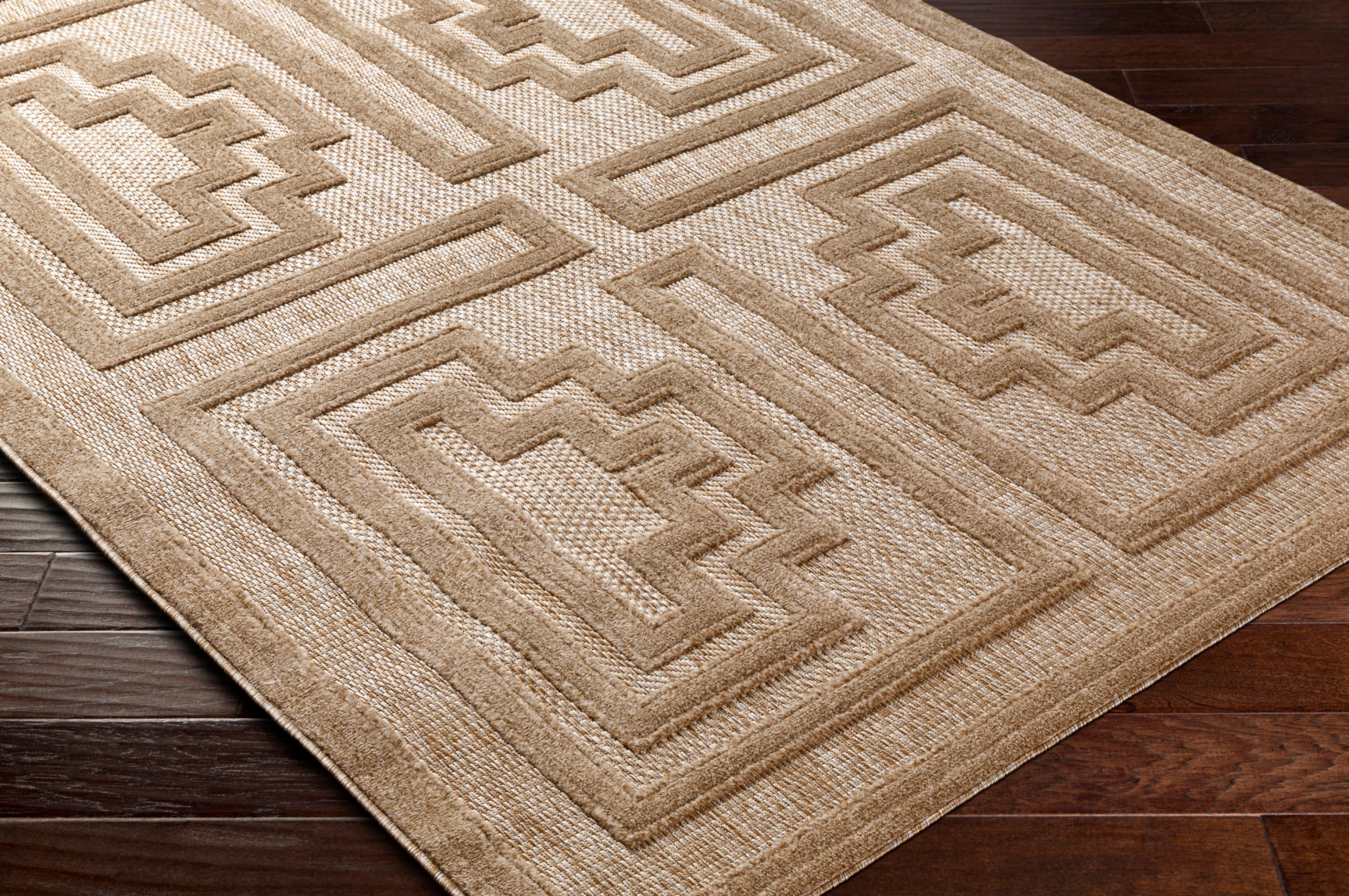 San Diego Machine Woven Rug Livabliss San Diego