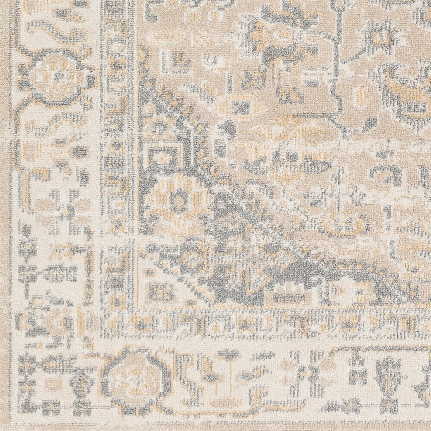 Santana Machine Woven Rug Livabliss Santana