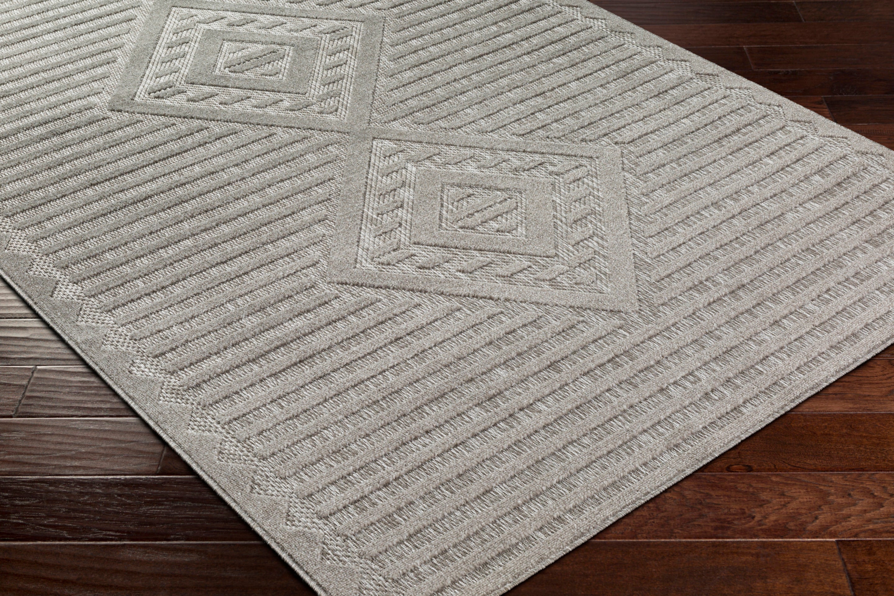 San Diego Machine Woven Rug Livabliss San Diego
