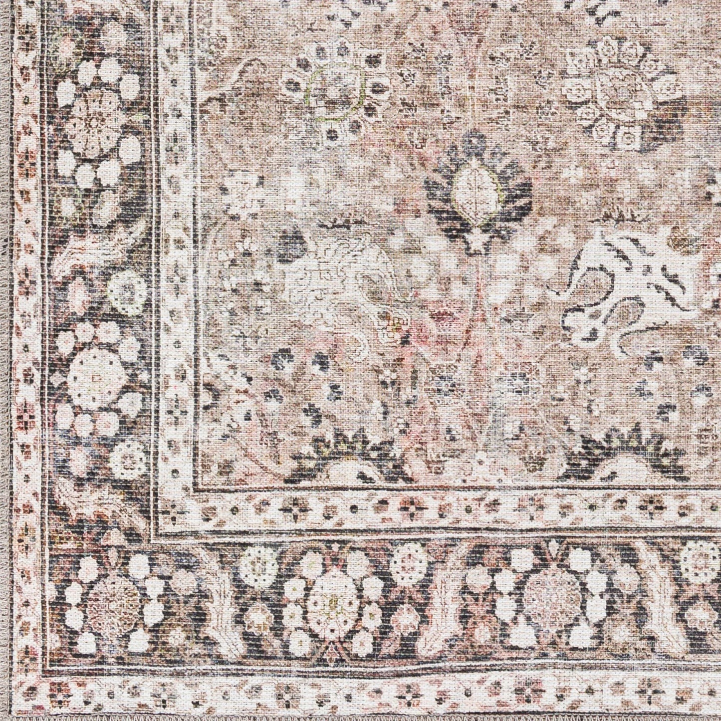 Colin Machine Woven Rug Livabliss Colin