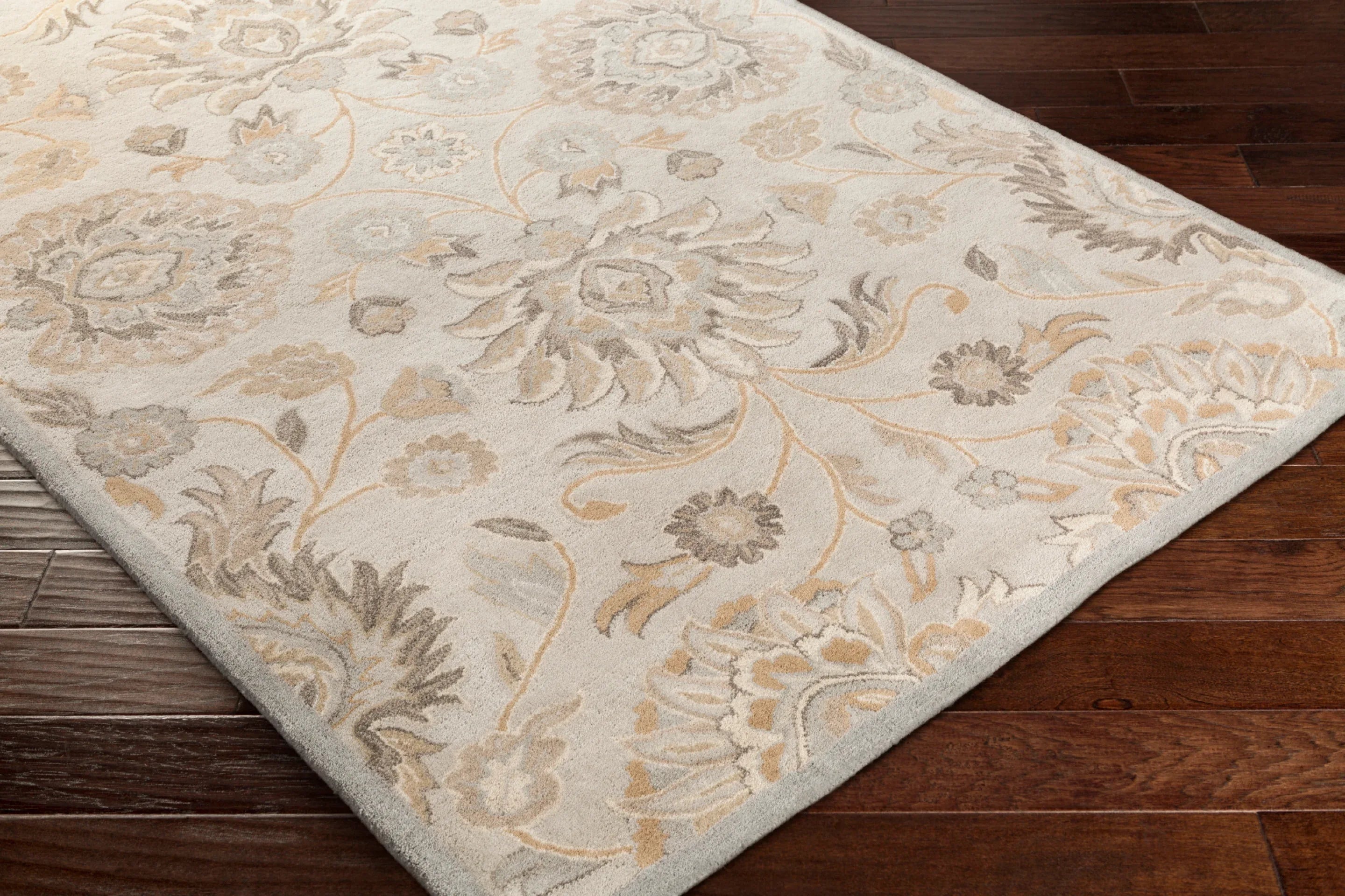 Caesar Handmade Rug Livabliss Caesar