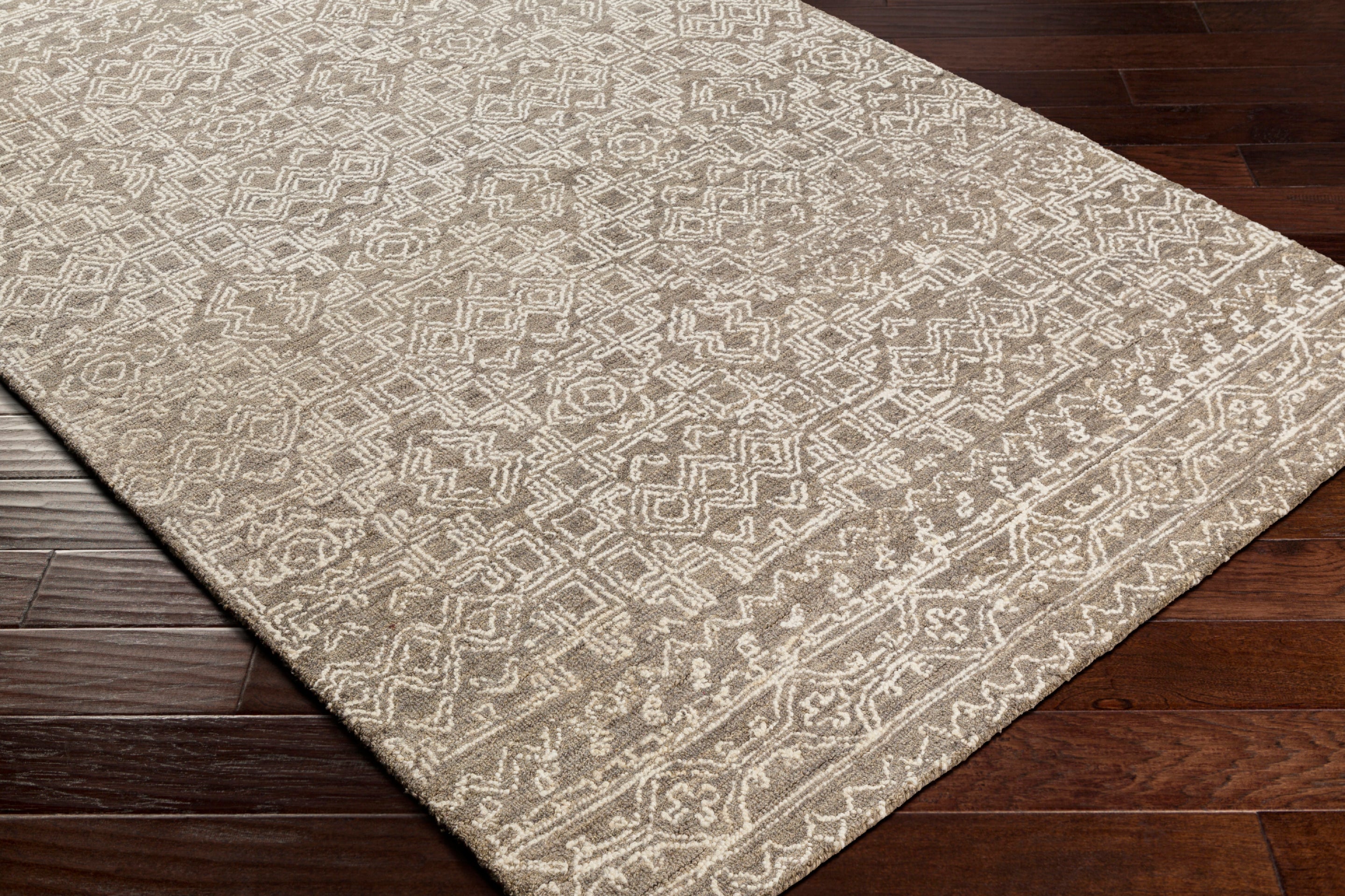 Newcastle Handmade Rug Livabliss Newcastle
