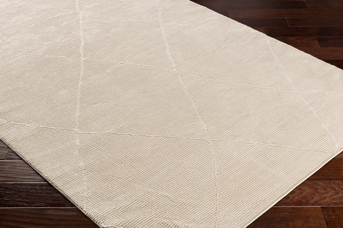 Alder Machine Woven Rug Livabliss Alder