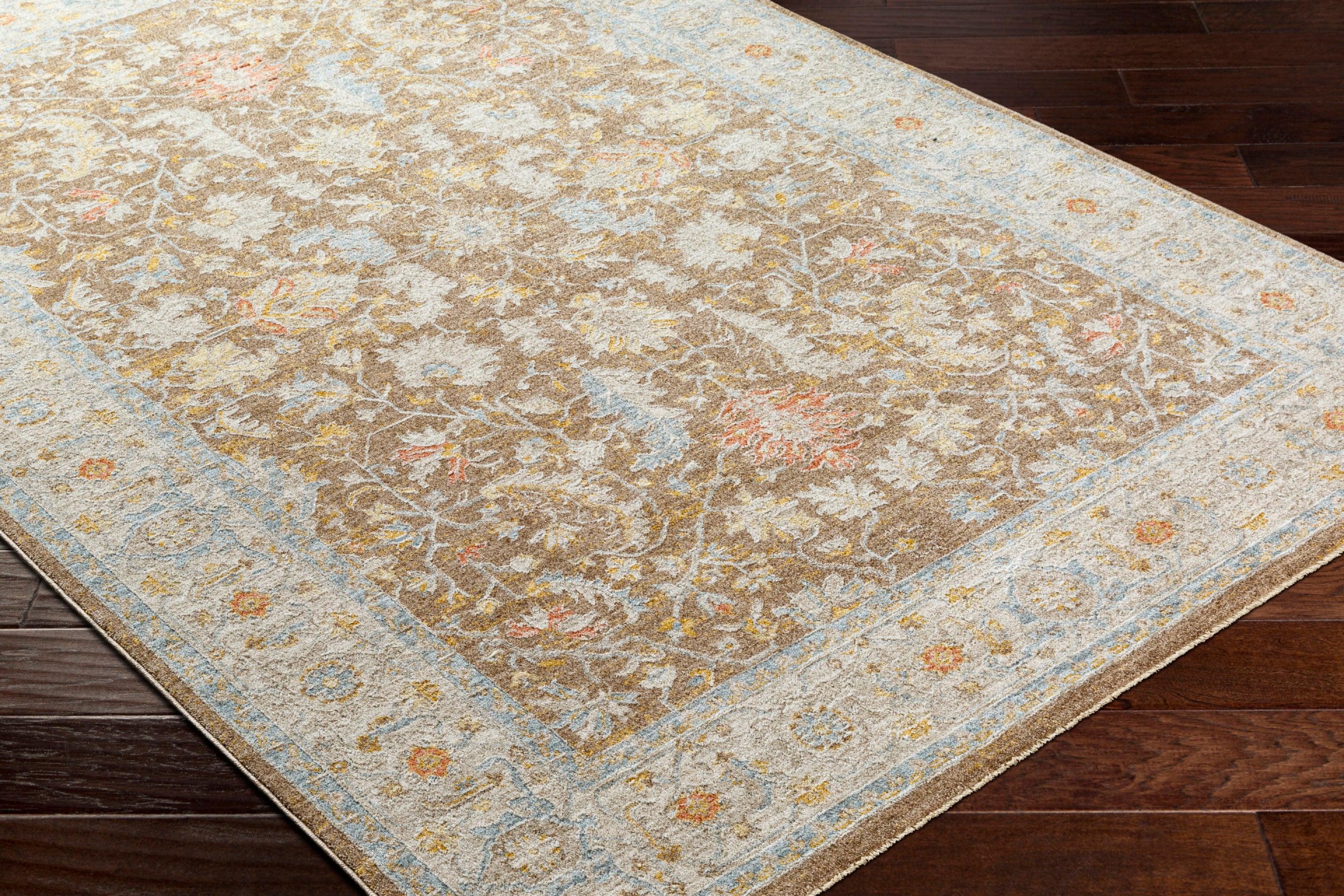 Avant Garde Machine Woven Rug Livabliss Avant Garde