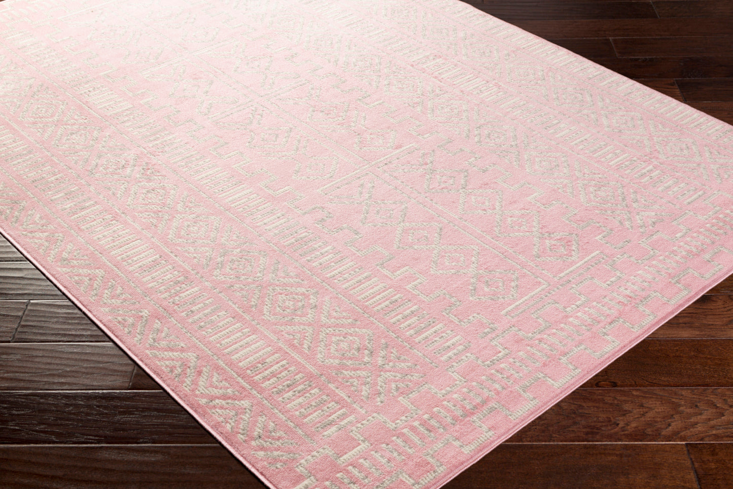 Ustad Machine Woven Rug Livabliss Ustad