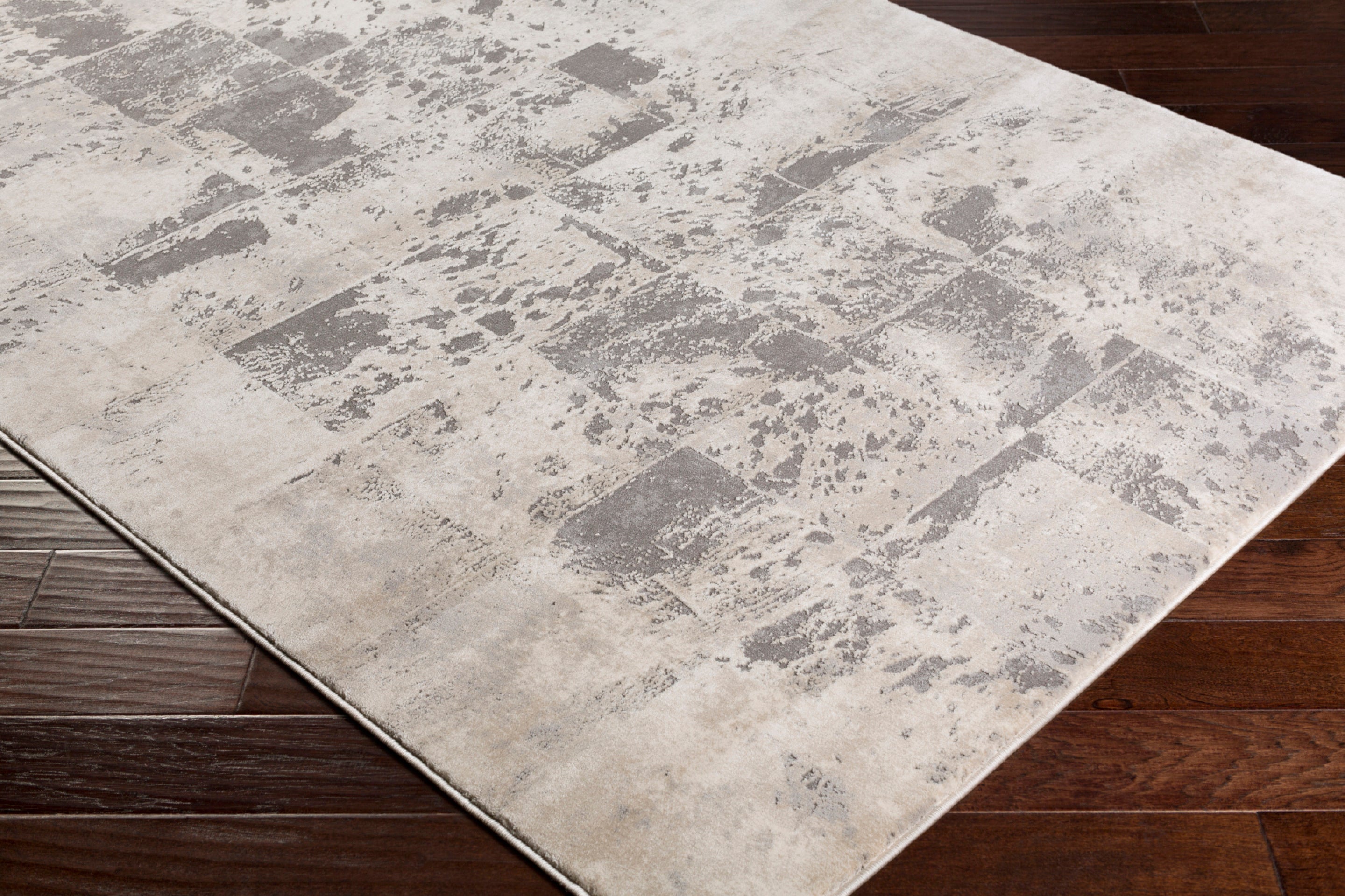 Tibetan Machine Woven Rug Livabliss Tibetan