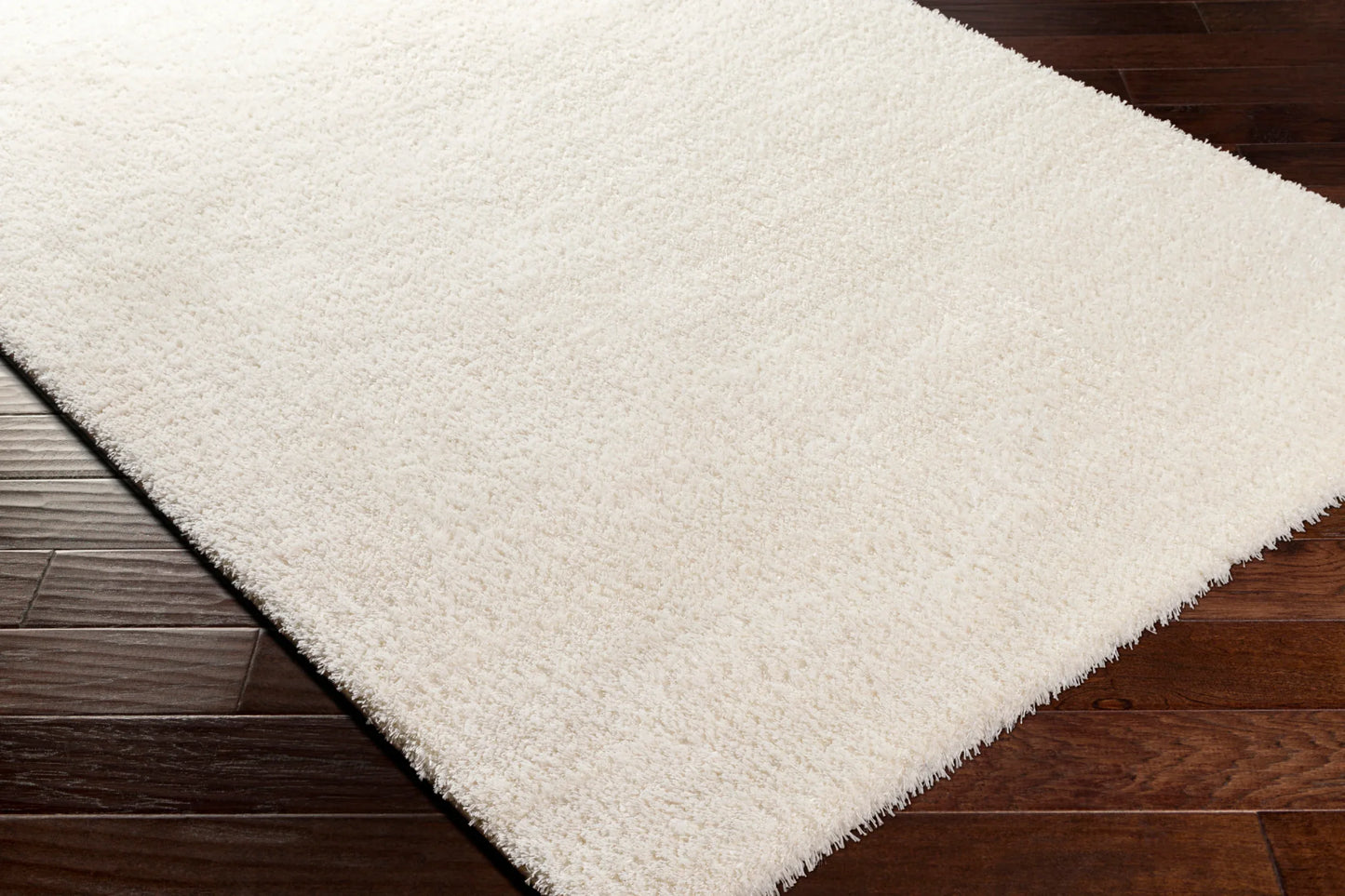 Cloudy Shag Machine Woven Rug Livabliss Cloudy Shag