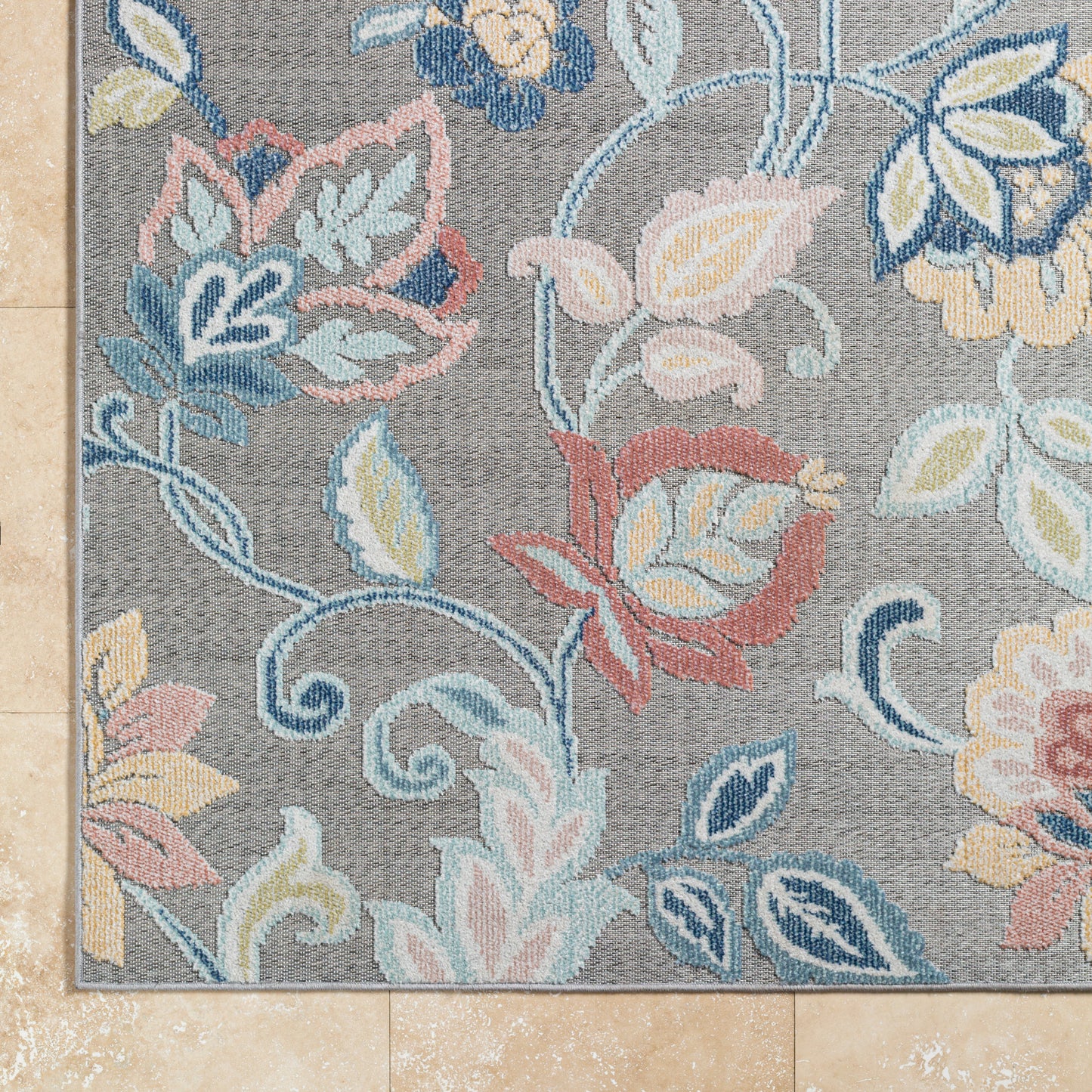 Lakeside Machine Woven Rug Livabliss Lakeside