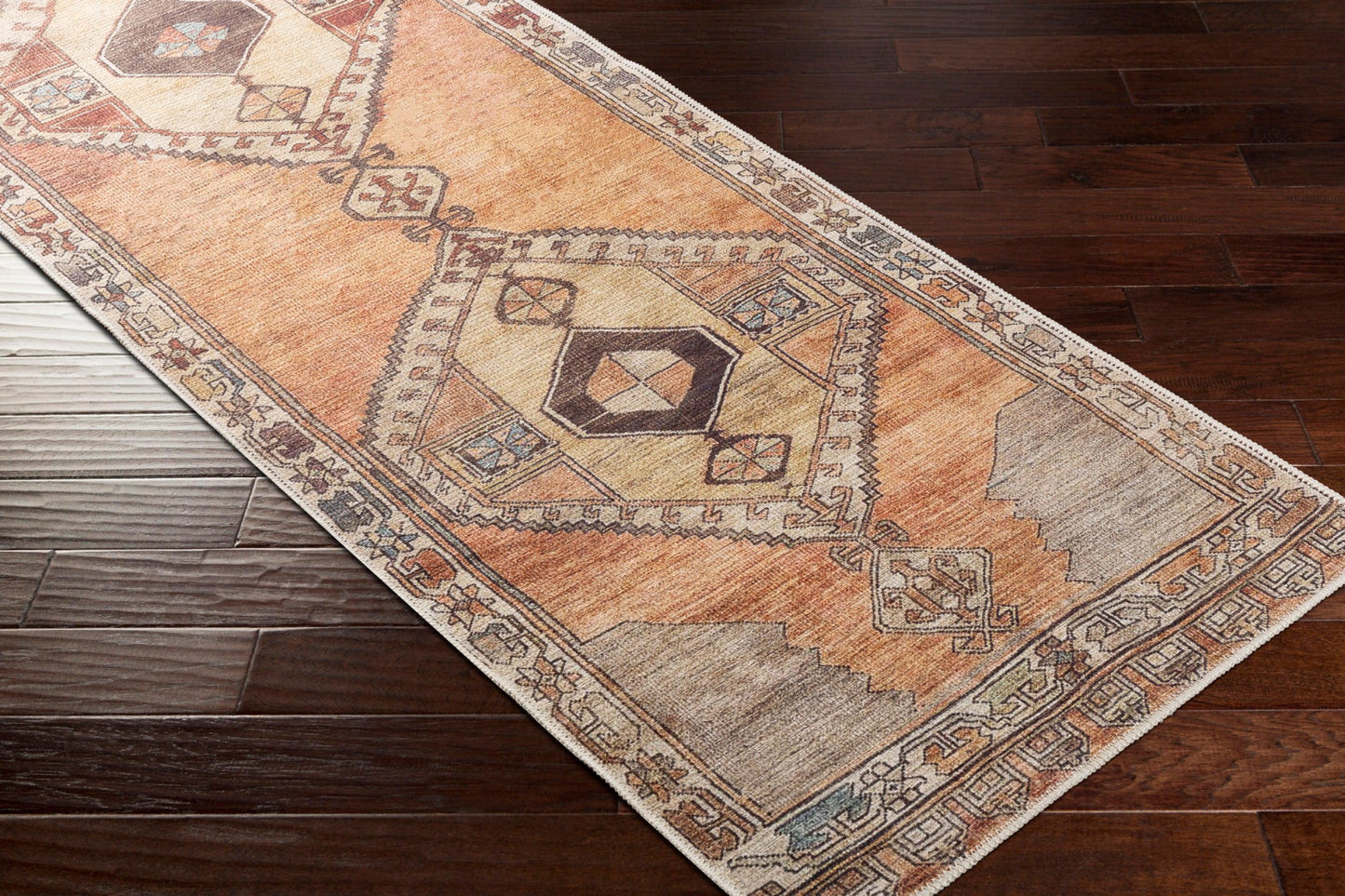 Antiquity Machine Woven Rug Livabliss Antiquity
