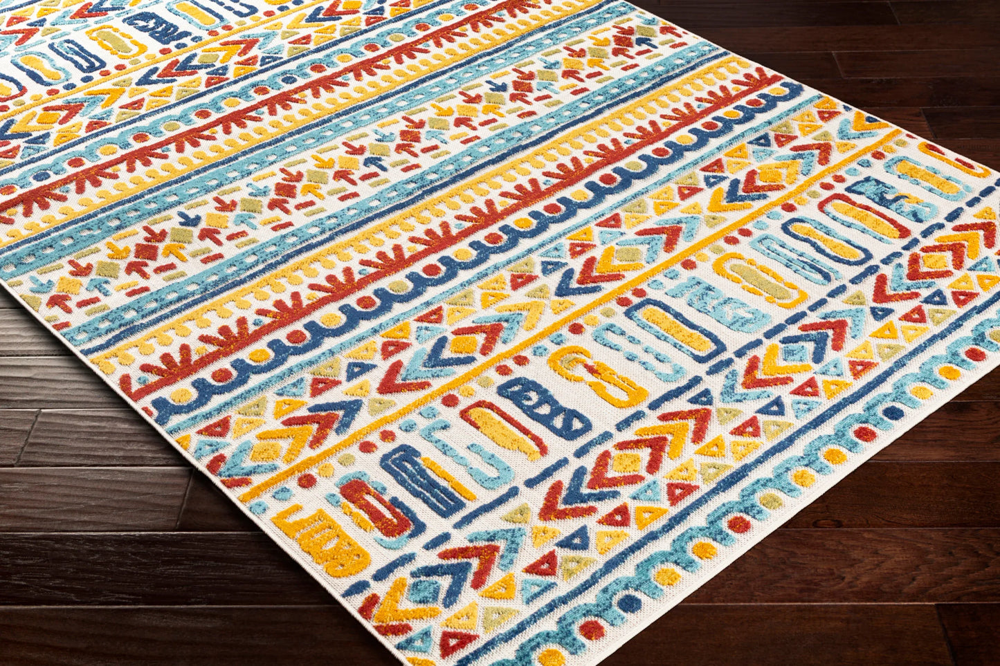 Big Sur Machine Woven Rug Livabliss Big Sur