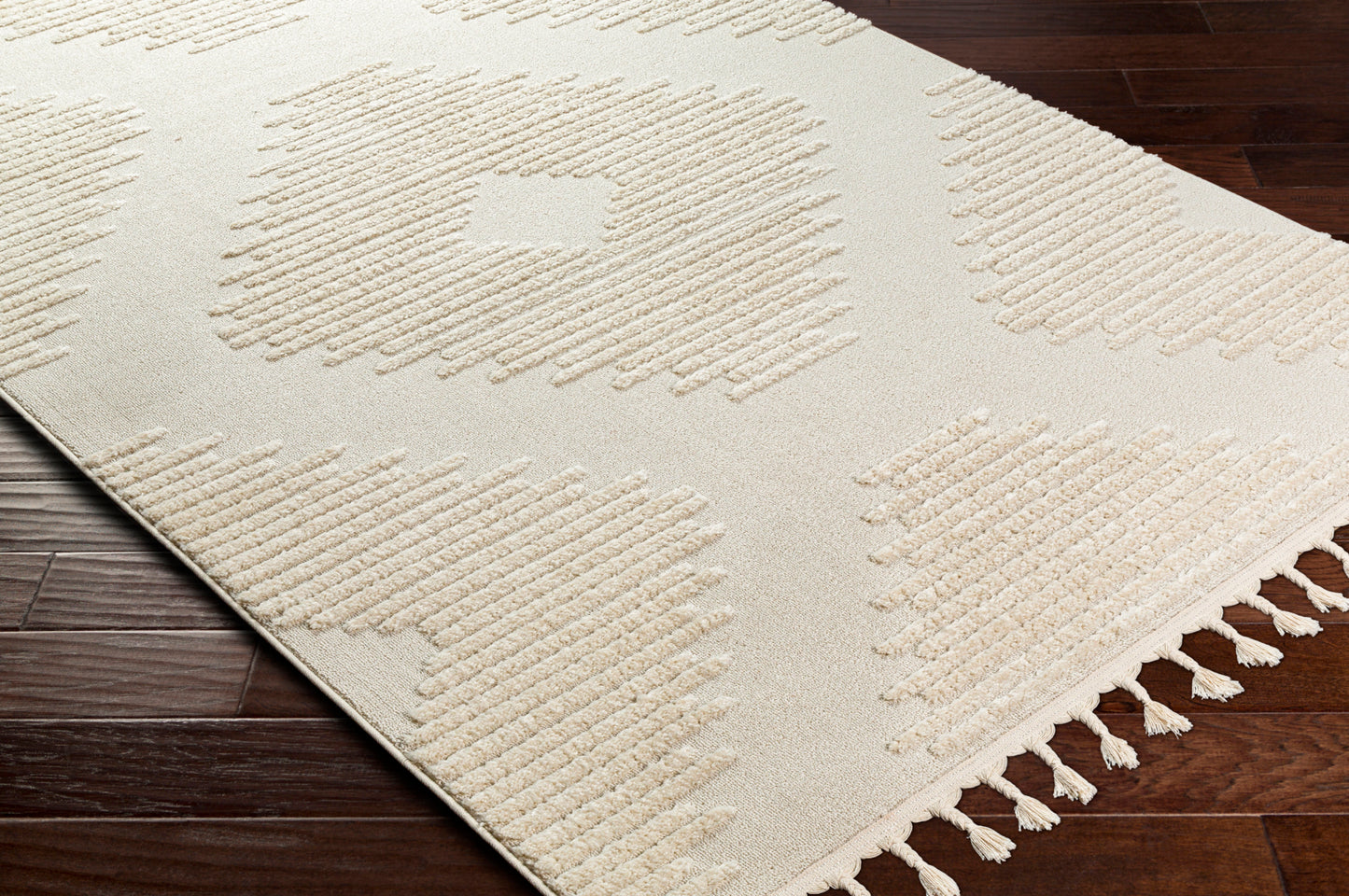 Nora Machine Woven Rug Livabliss Nora