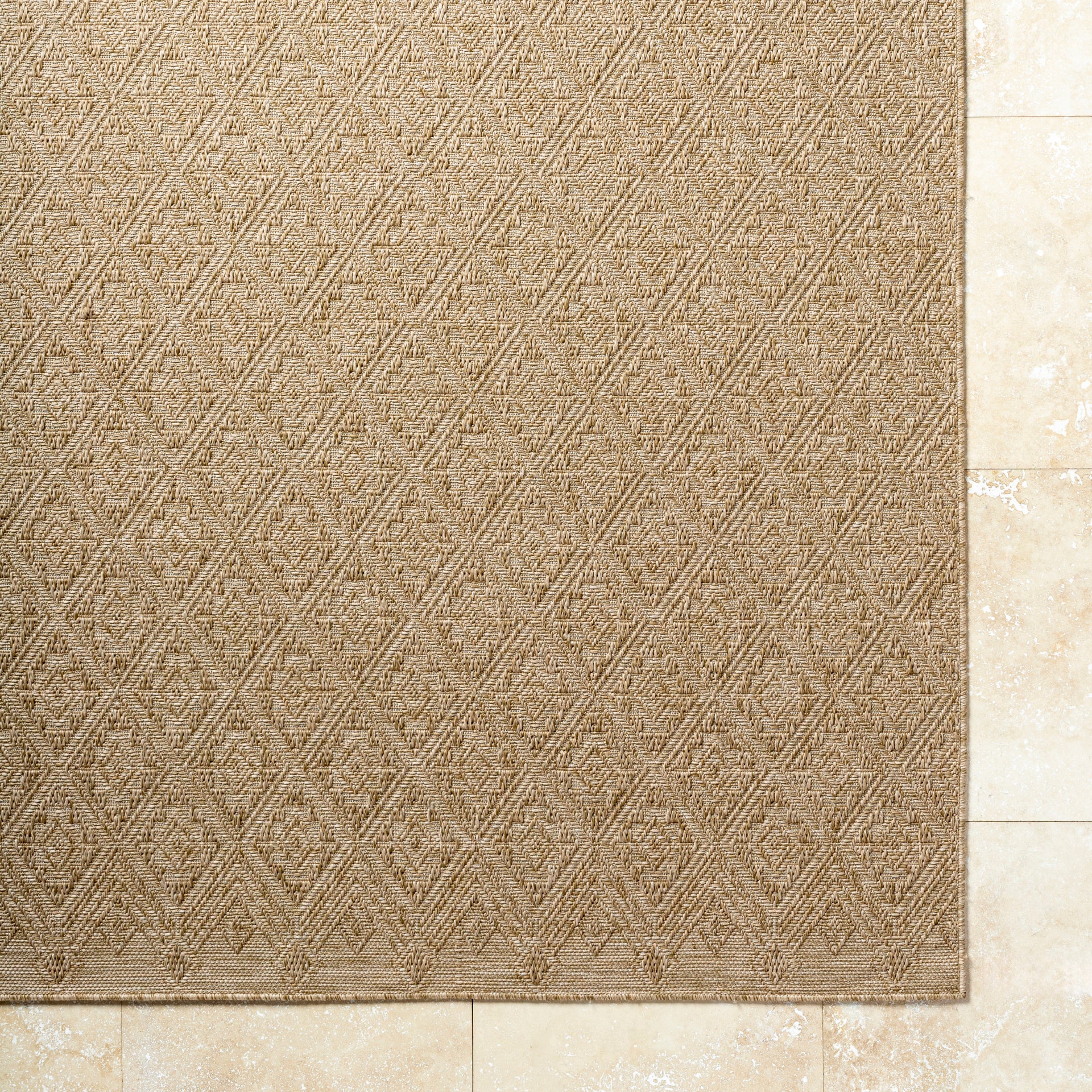 Sandra Machine Woven Rug Livabliss Sandra