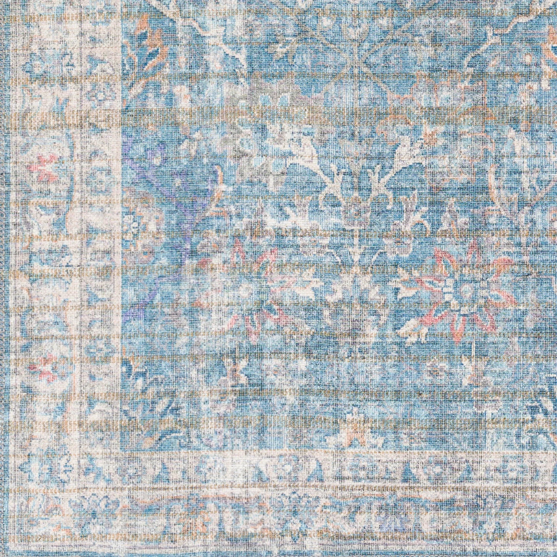 Cobb Machine Woven Rug Livabliss Cobb