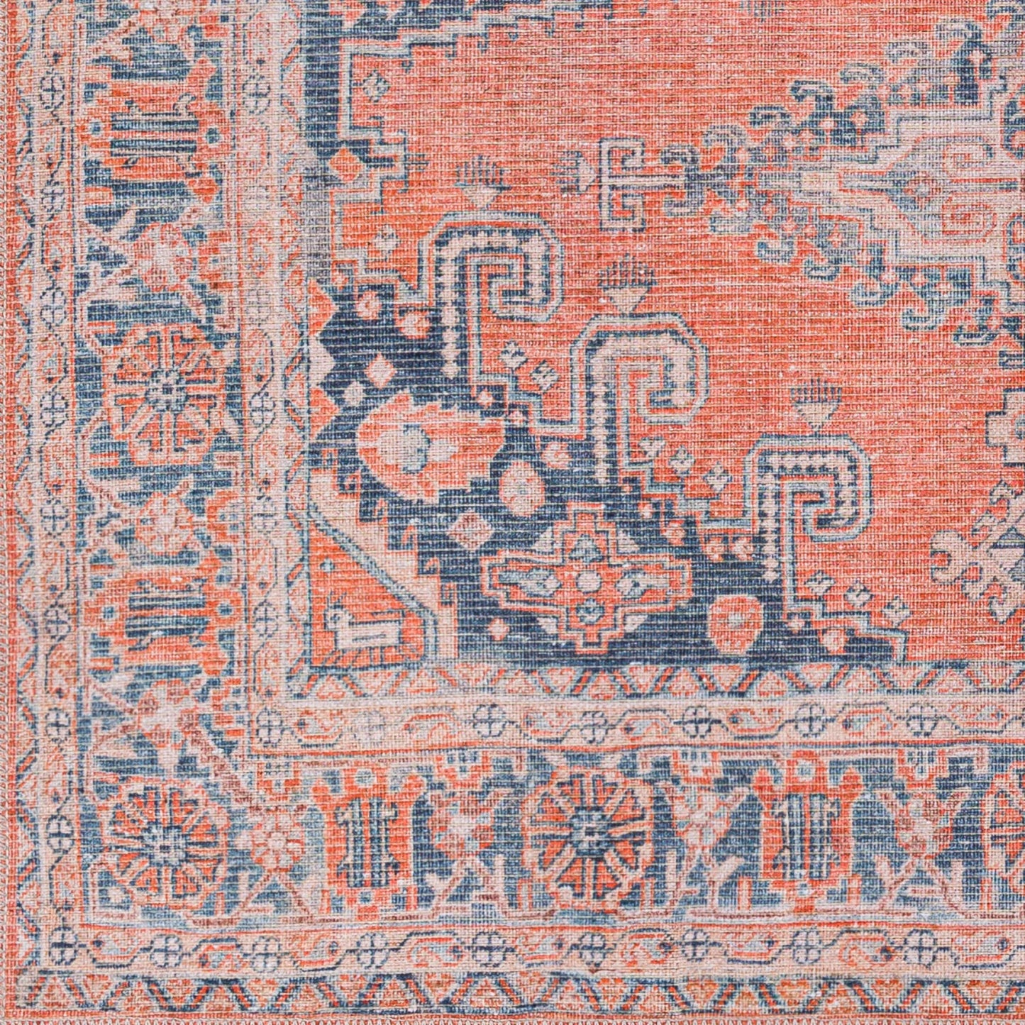 Colin Machine Woven Rug Livabliss Colin
