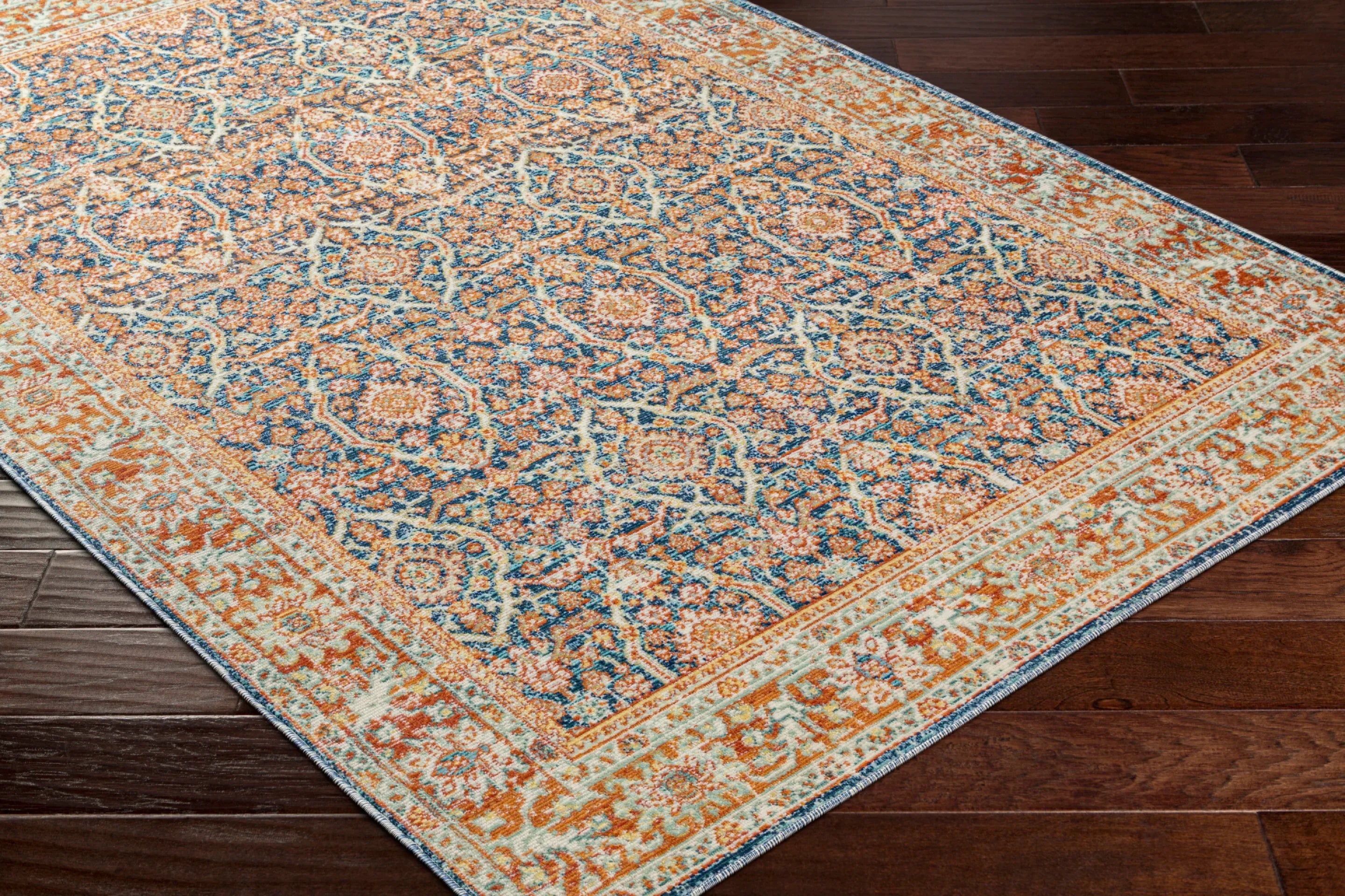 Bodrum Machine Woven Rug Livabliss Bodrum