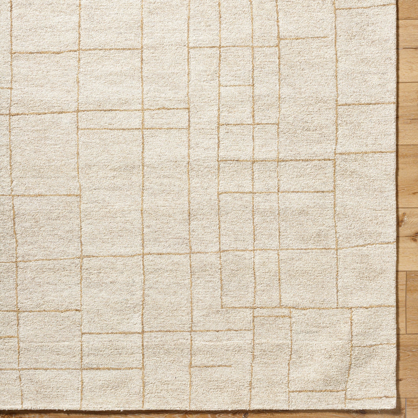Ira Handmade Rug Vivir X Livabliss Ira
