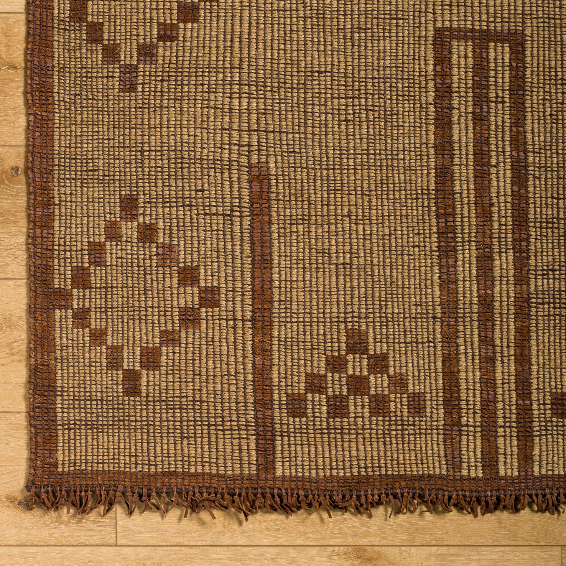 Touareg Handmade Rug Livabliss Touareg
