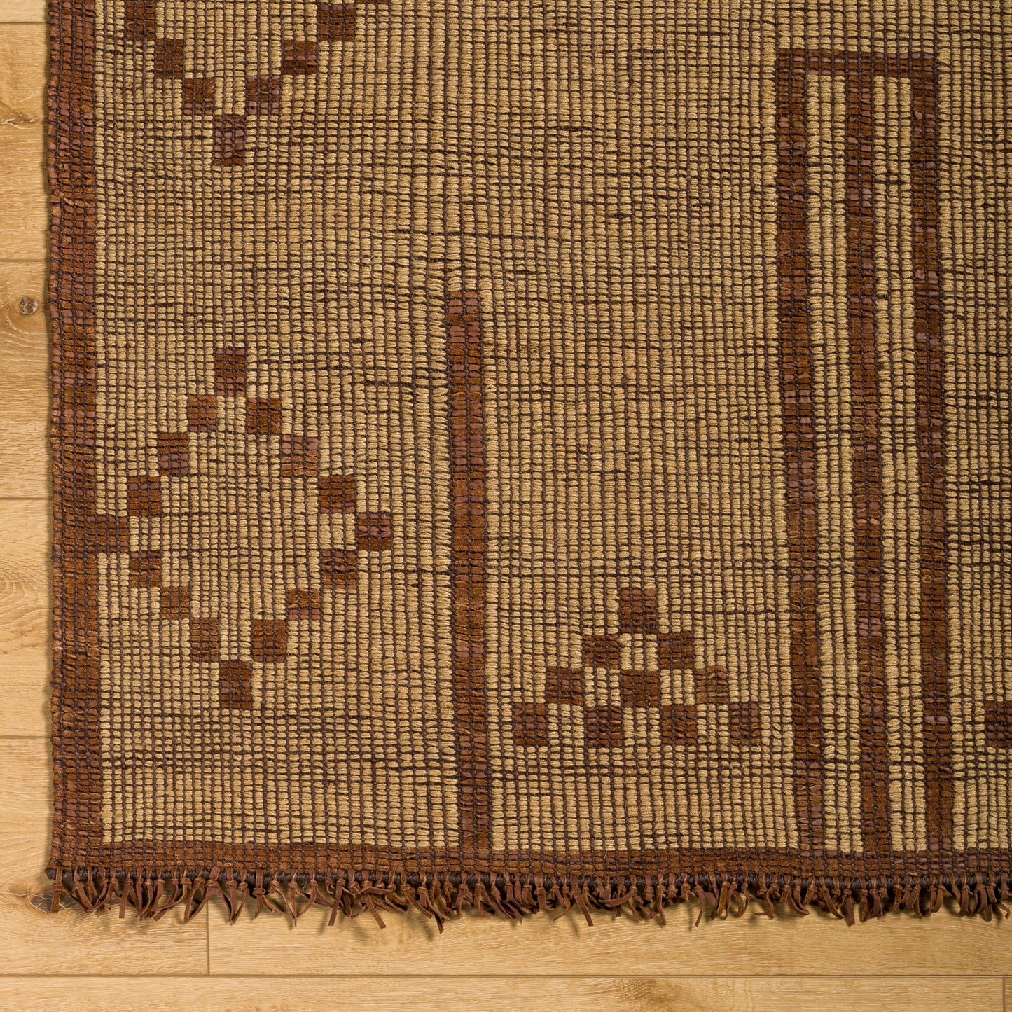 Touareg Handmade Rug Livabliss Touareg