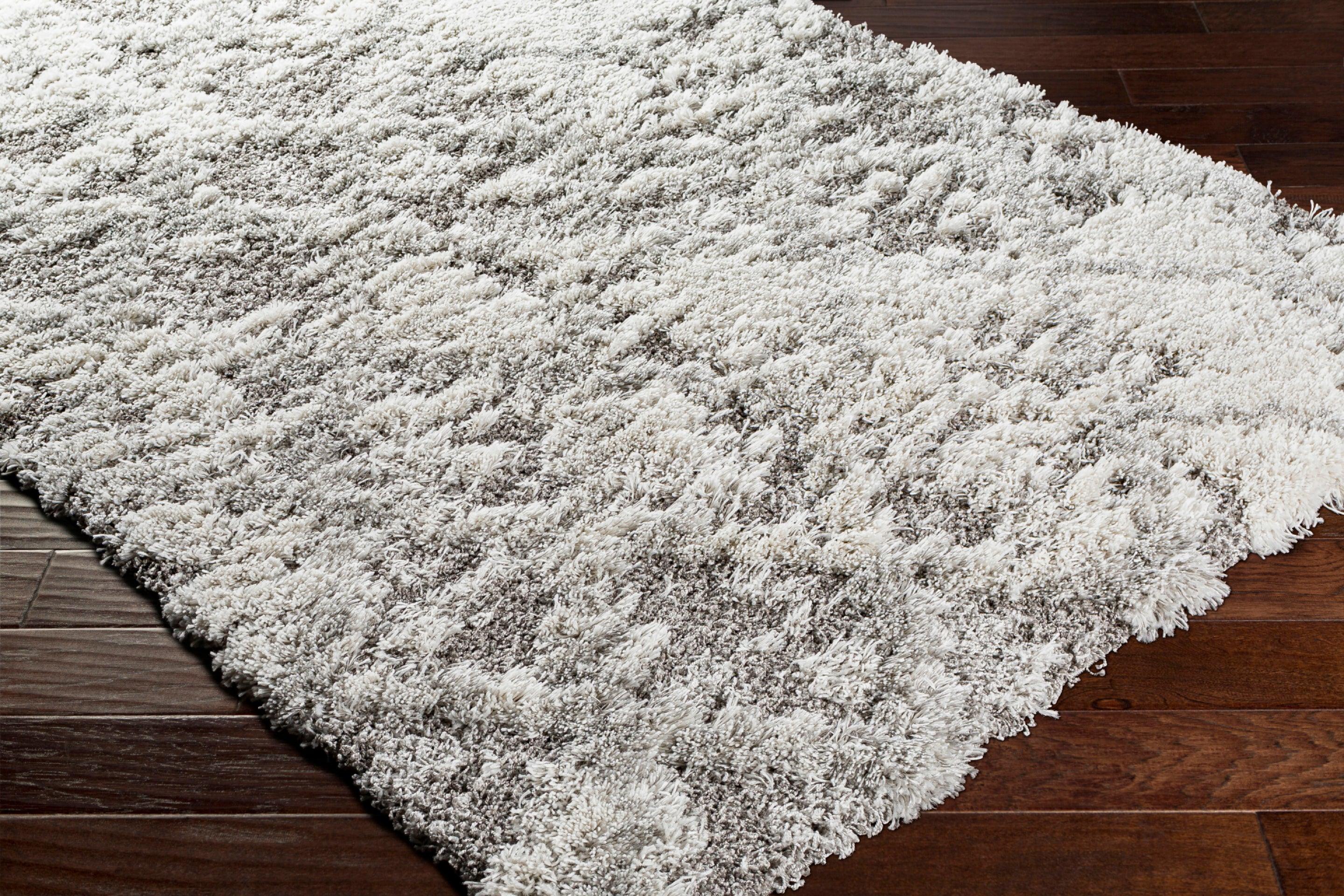 Alta Shag Machine Woven Rug Livabliss Alta Shag
