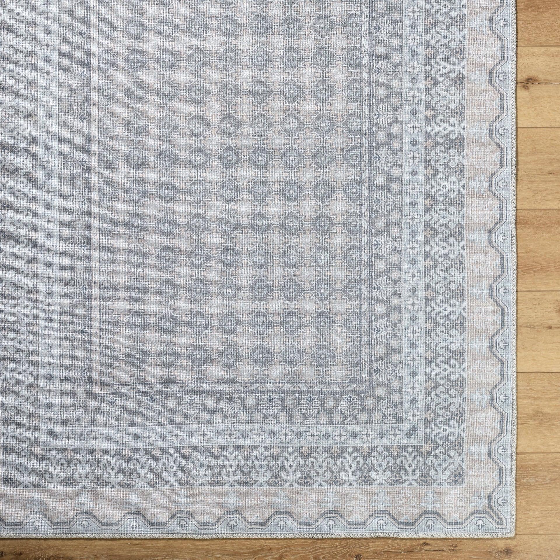 Rainier Machine Woven Rug Our Pnw Home X Livabliss Rainier