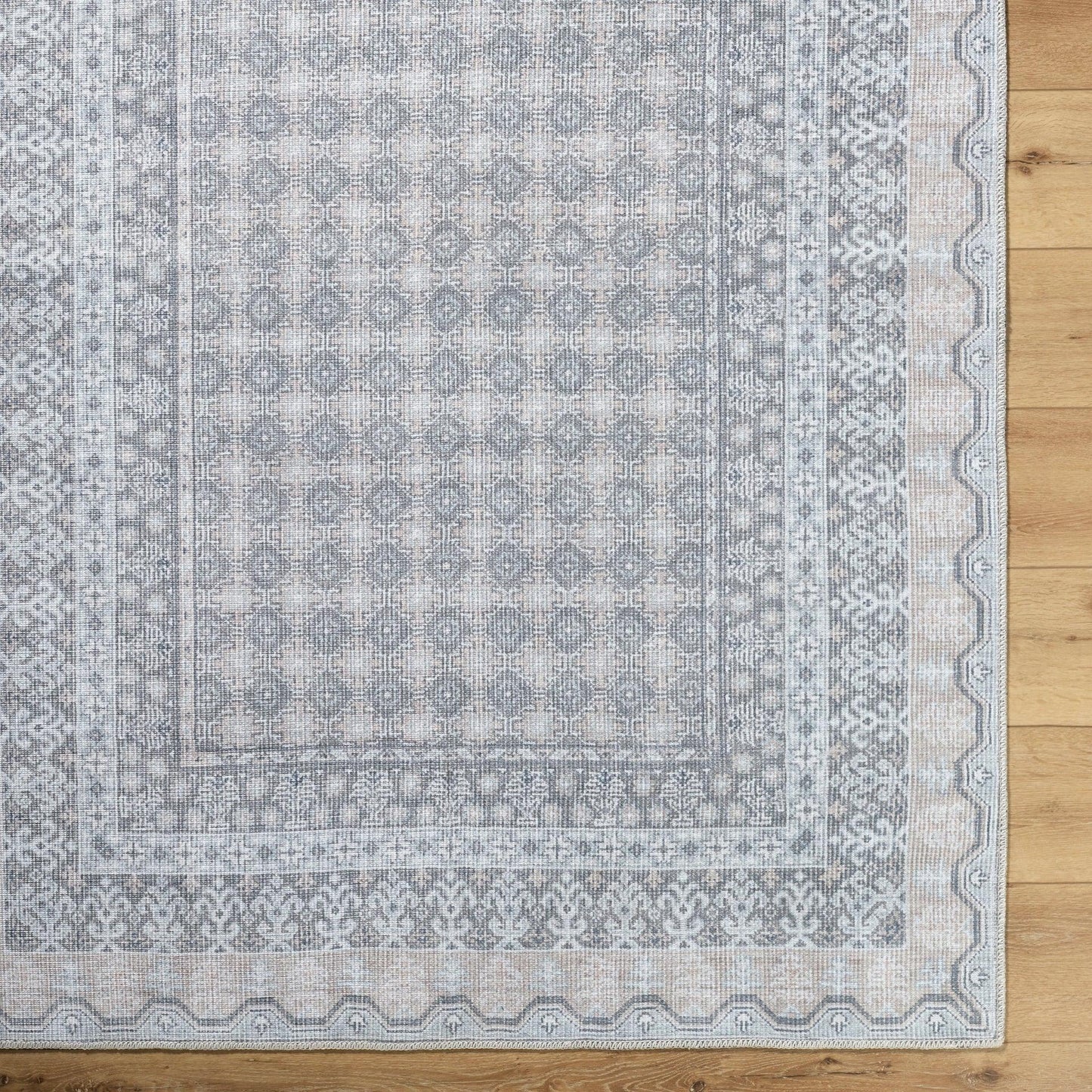 Rainier Machine Woven Rug Our Pnw Home X Livabliss Rainier