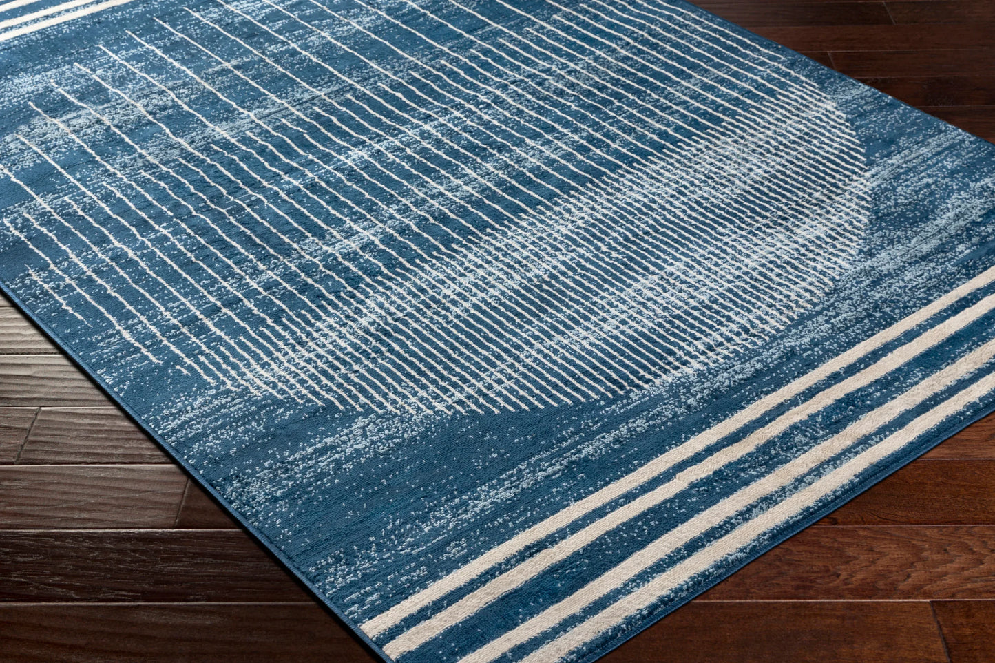 Floransa Machine Woven Rug Livabliss Floransa