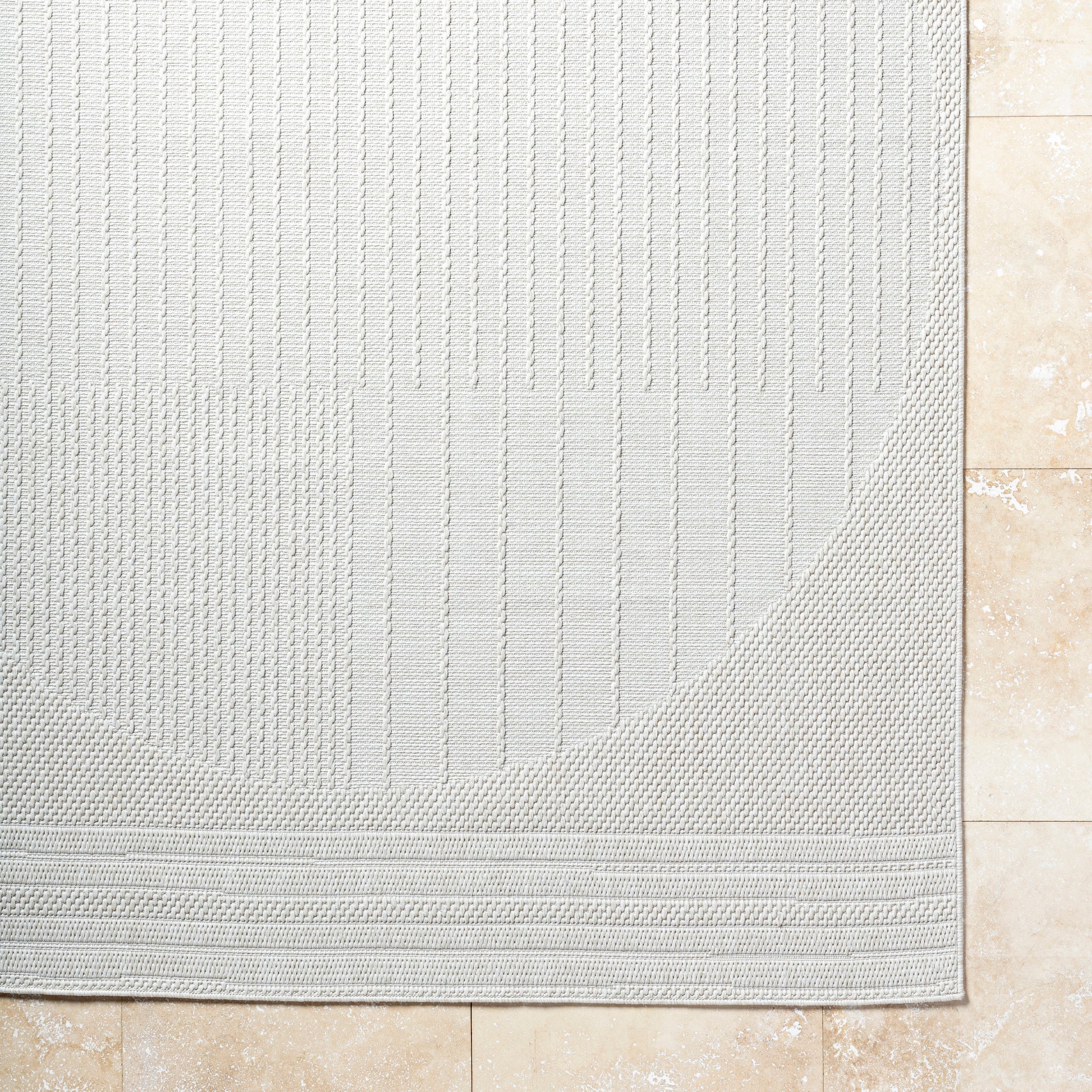 Sandra Machine Woven Rug Livabliss Sandra