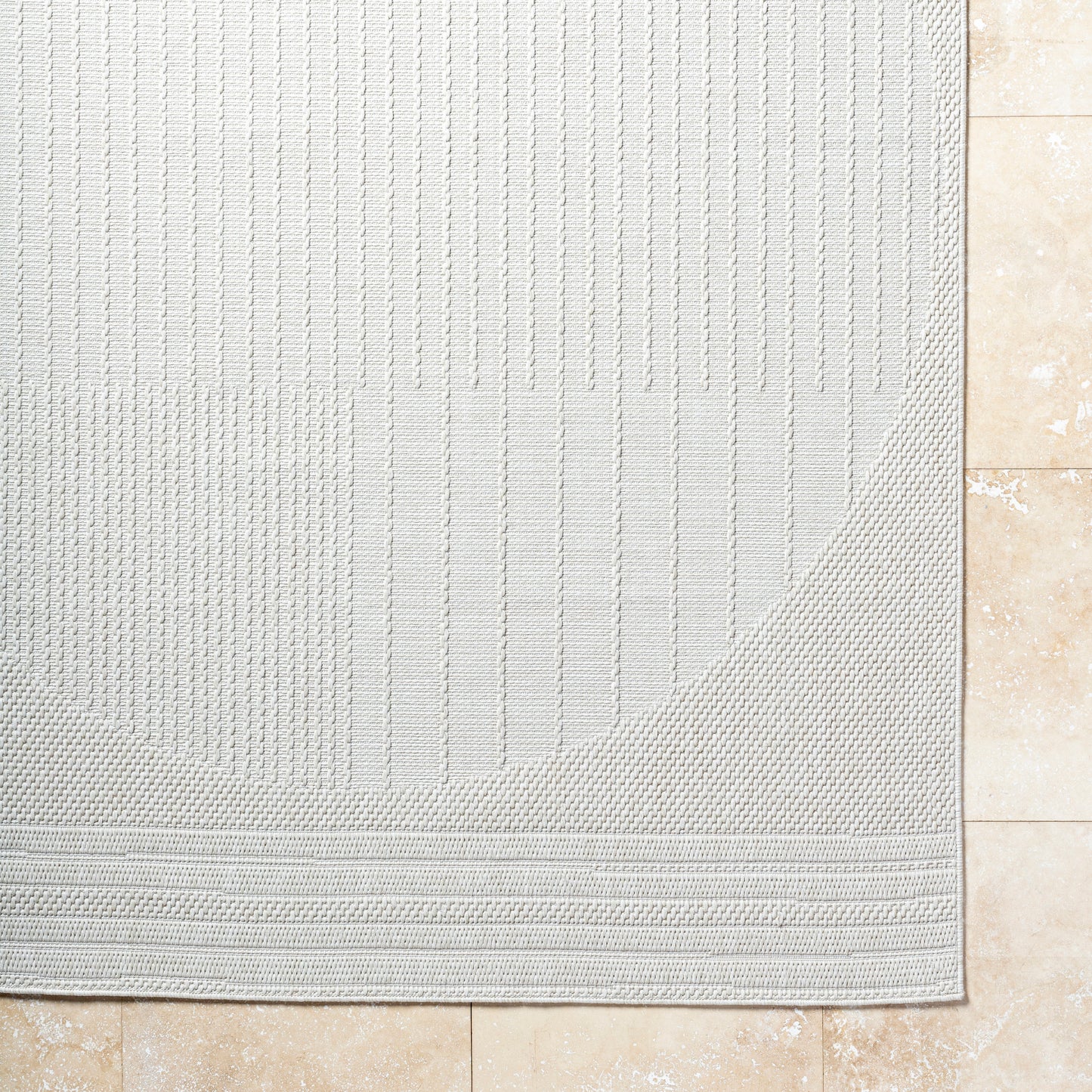 Sandra Machine Woven Rug Livabliss Sandra