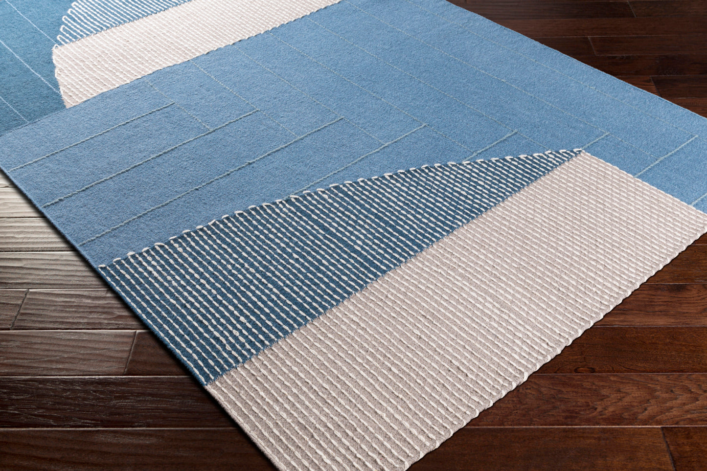 Fulham Handmade Rug Livabliss Fulham