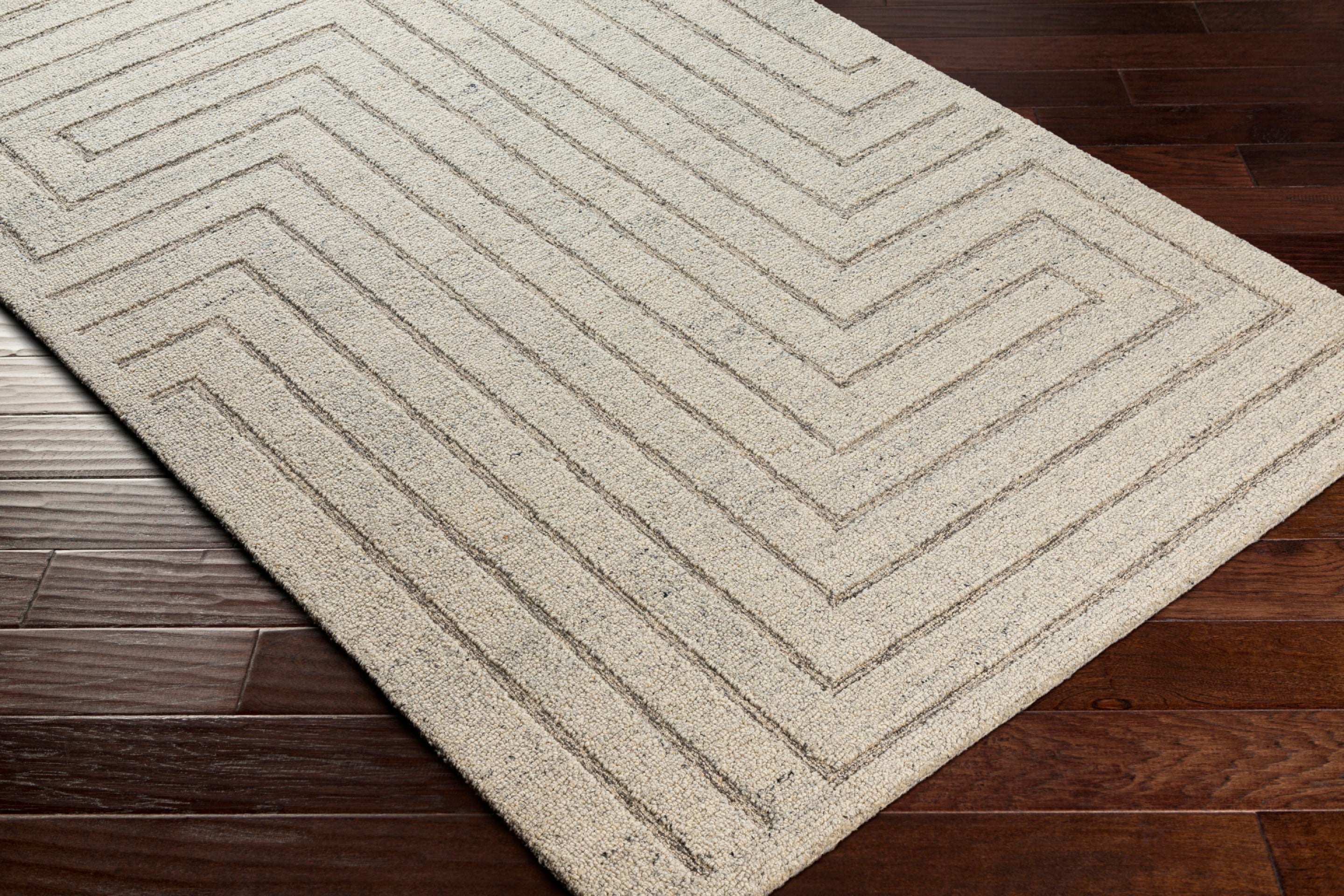 Madelyn Handmade Rug Livabliss Madelyn