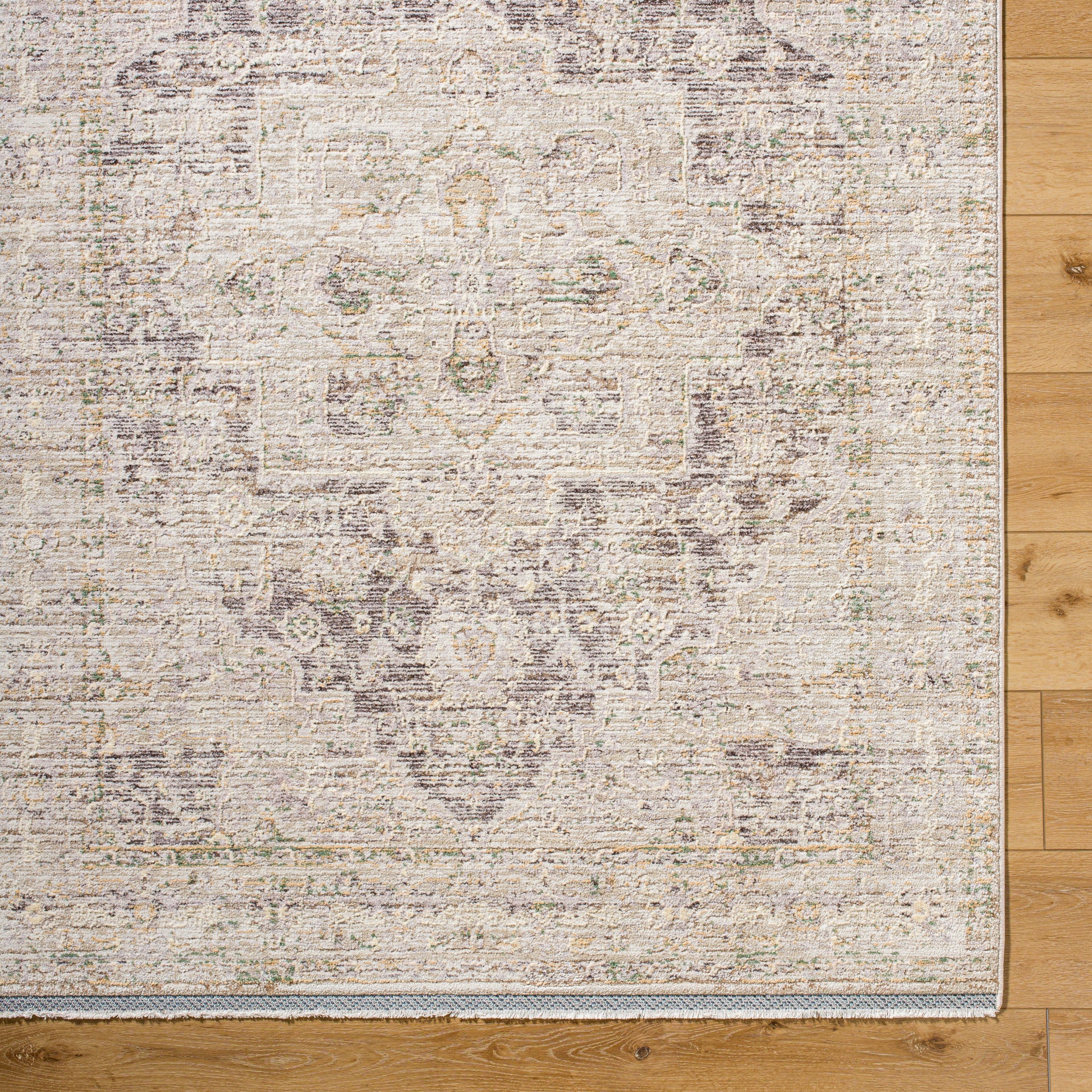 Rivaldo Machine Woven Rug Livabliss Rivaldo