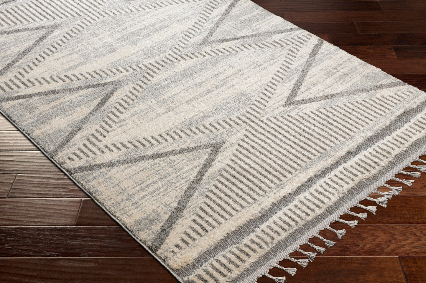 Sousse Machine Woven Rug Livabliss Sousse