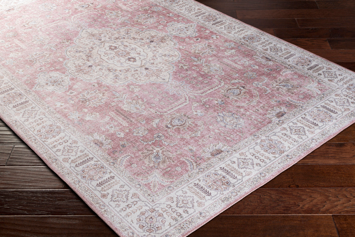 Iris Machine Woven Rug Livabliss Iris