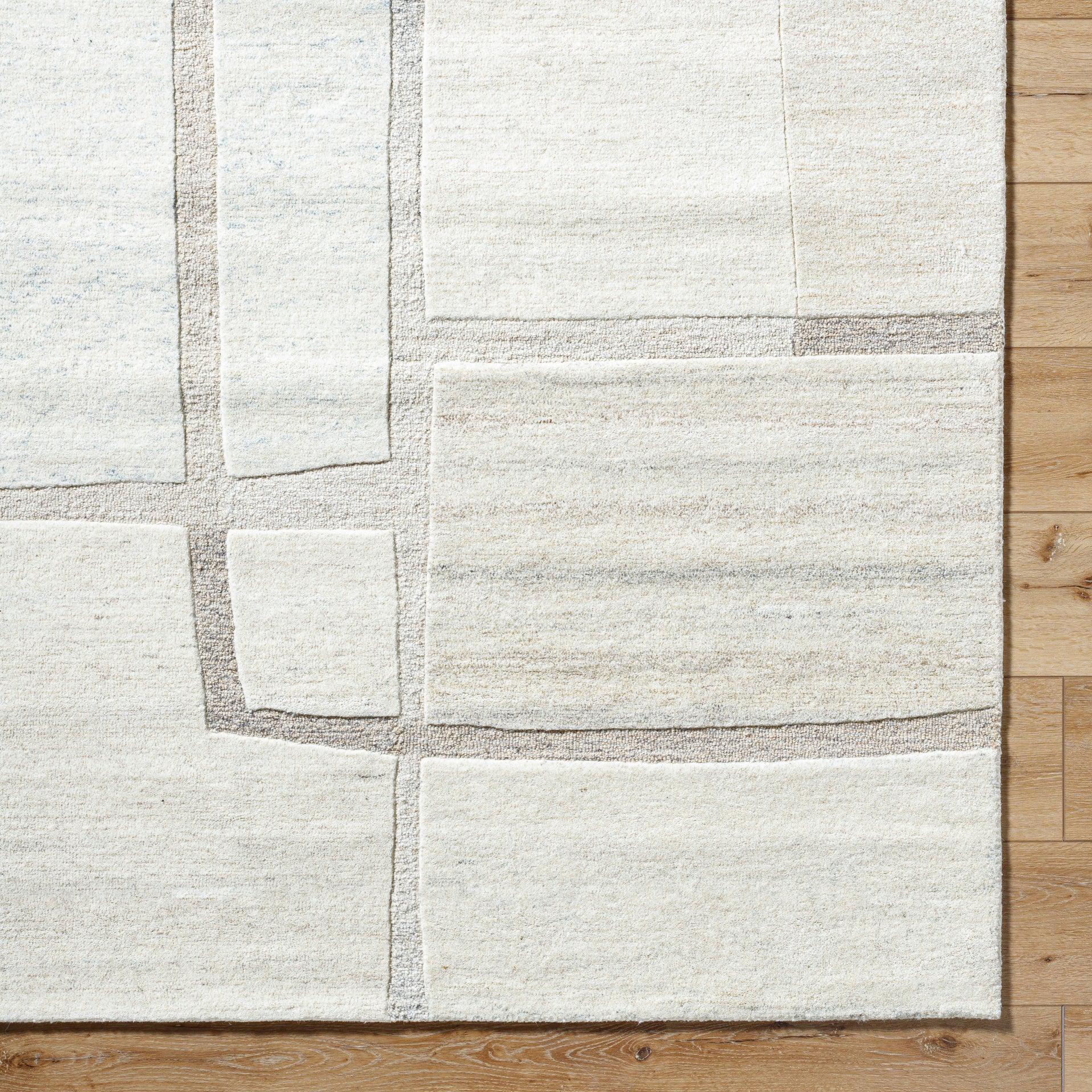 Brook Handmade Rug Livabliss Brook