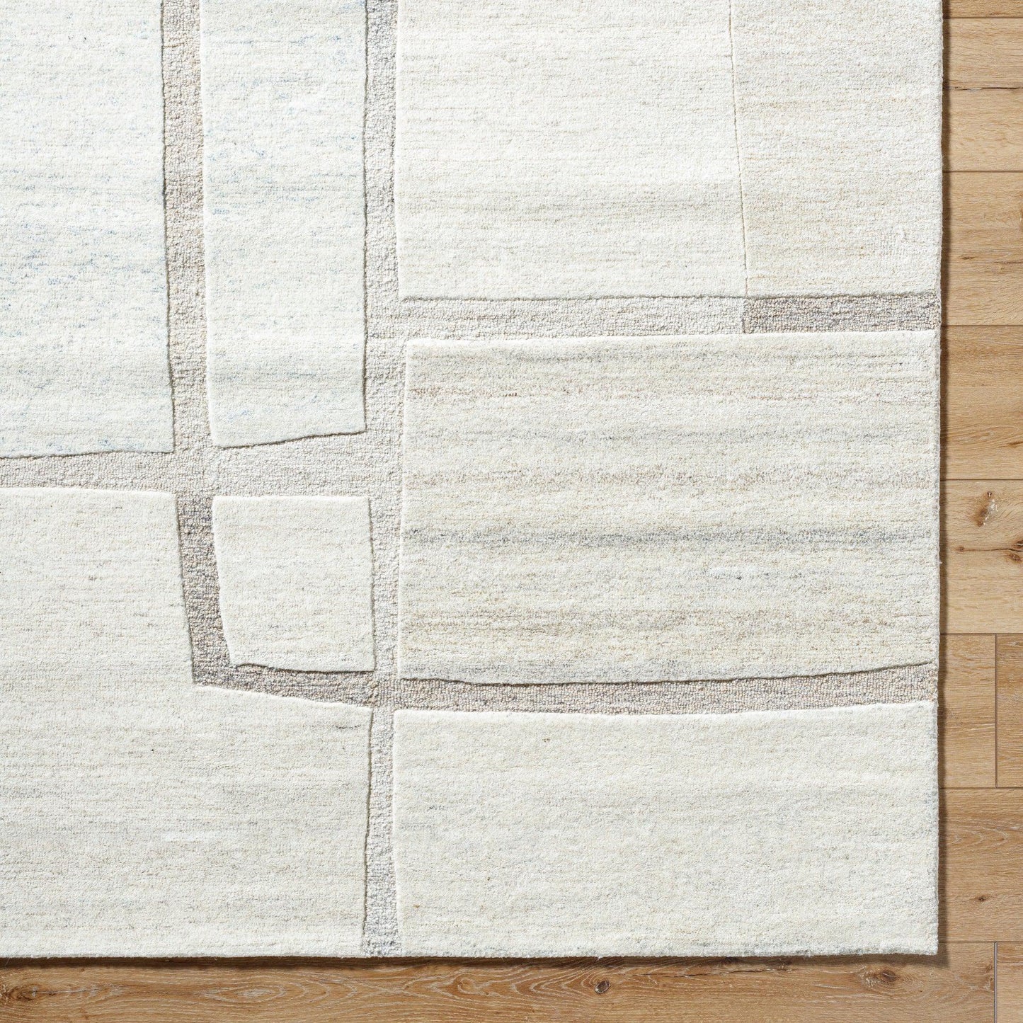 Brook Handmade Rug Livabliss Brook
