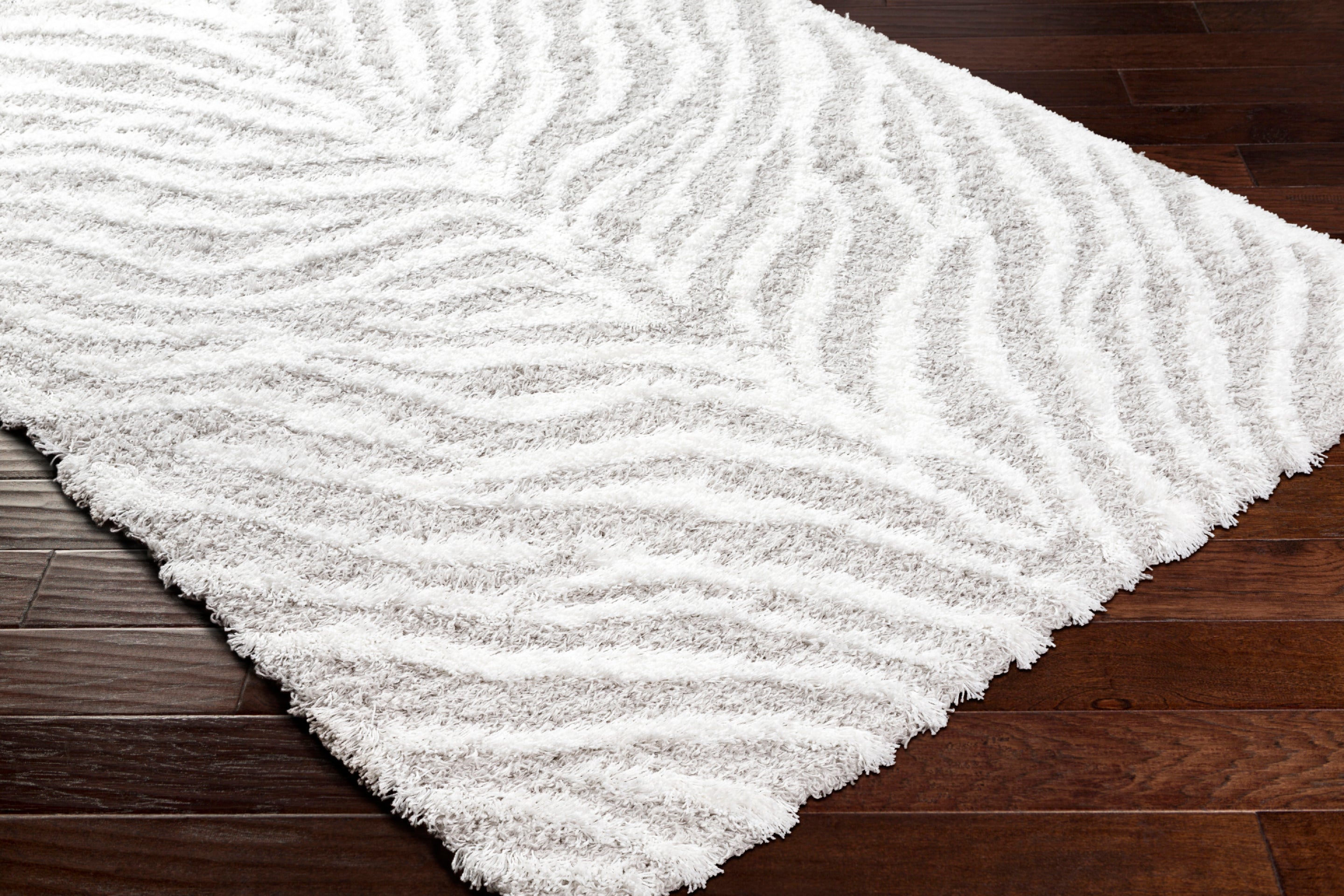 Urban Shag Machine Woven Rug Livabliss Urban Shag