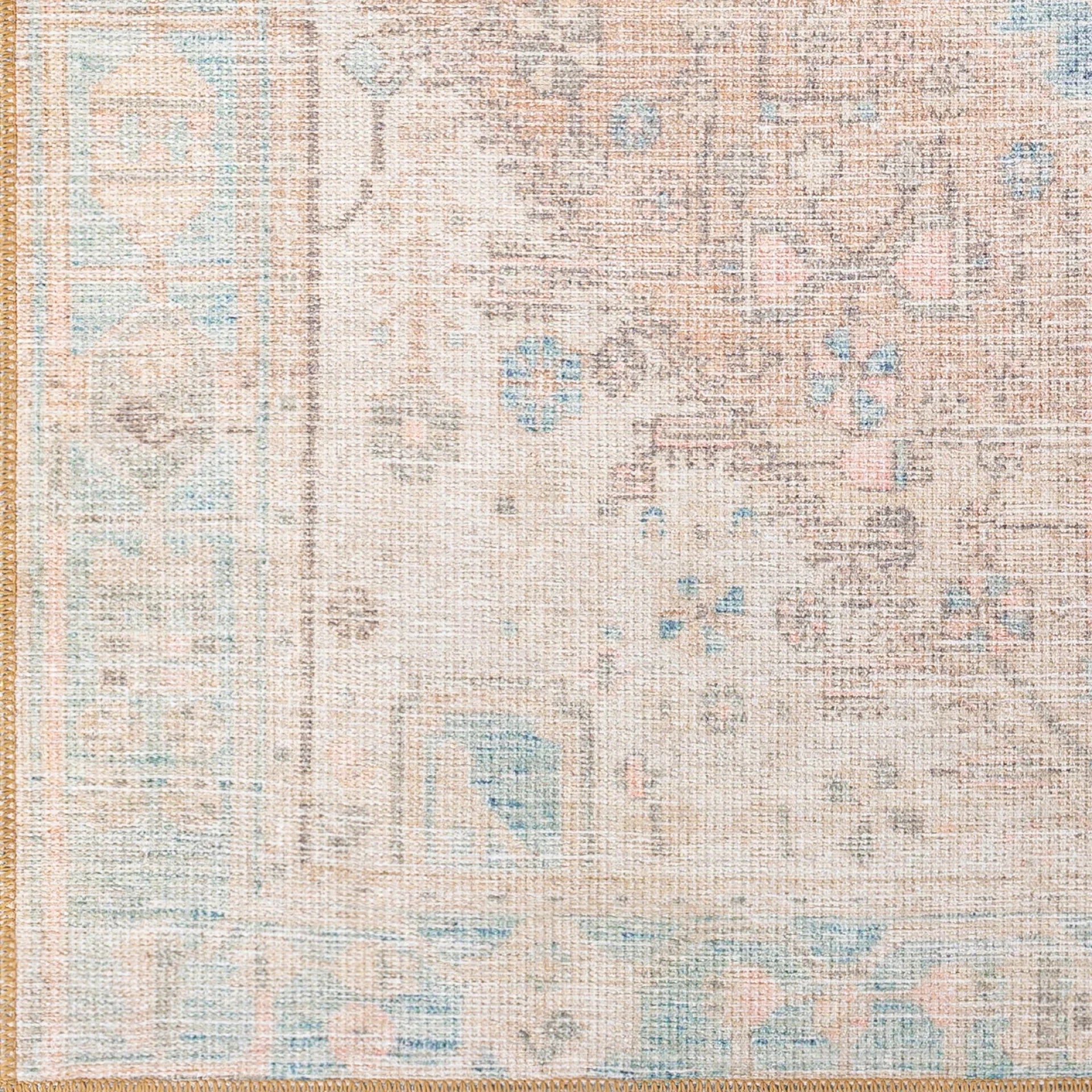 Alanya Machine Woven Rug Livabliss Alanya