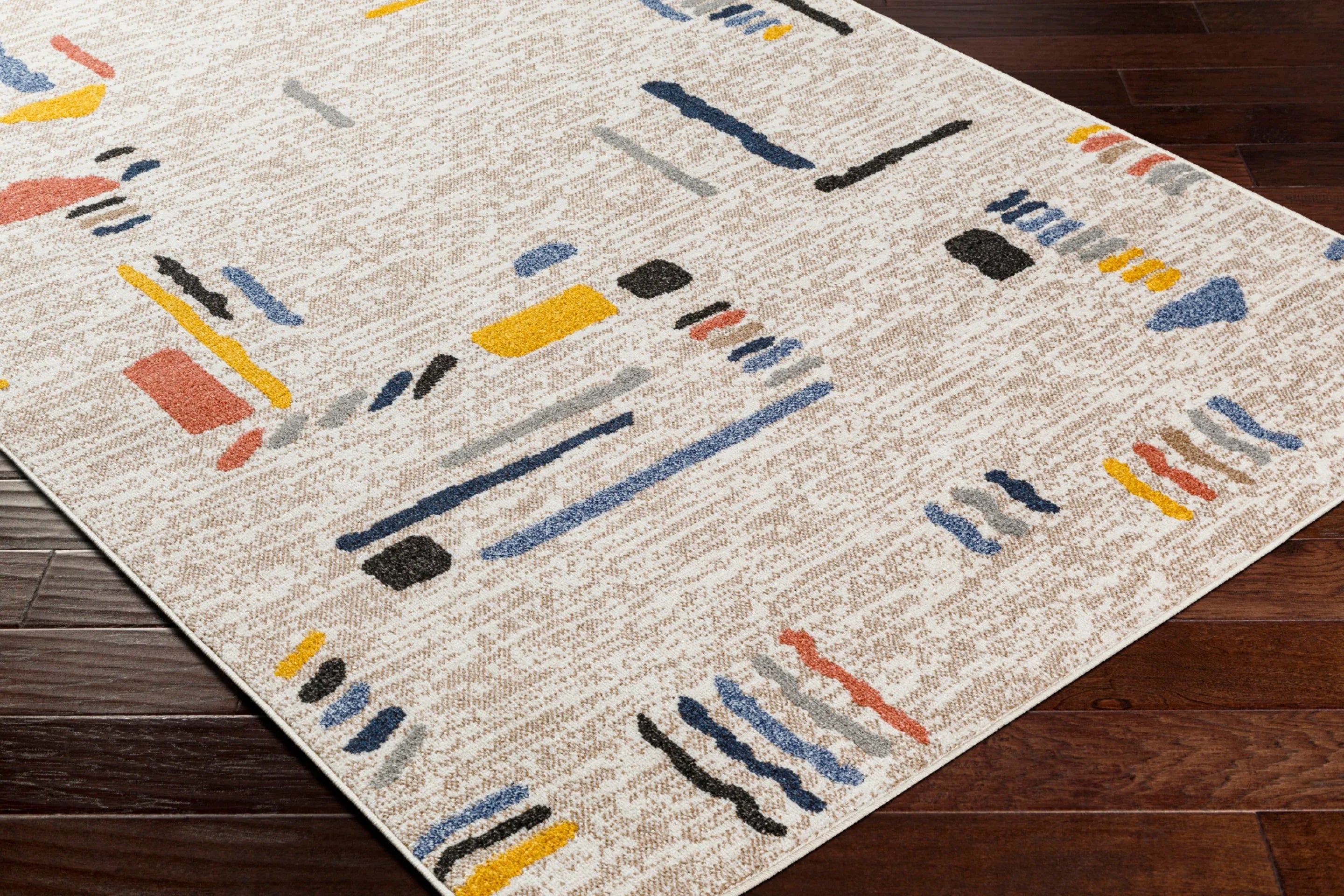 Delphi Machine Woven Rug Livabliss Delphi