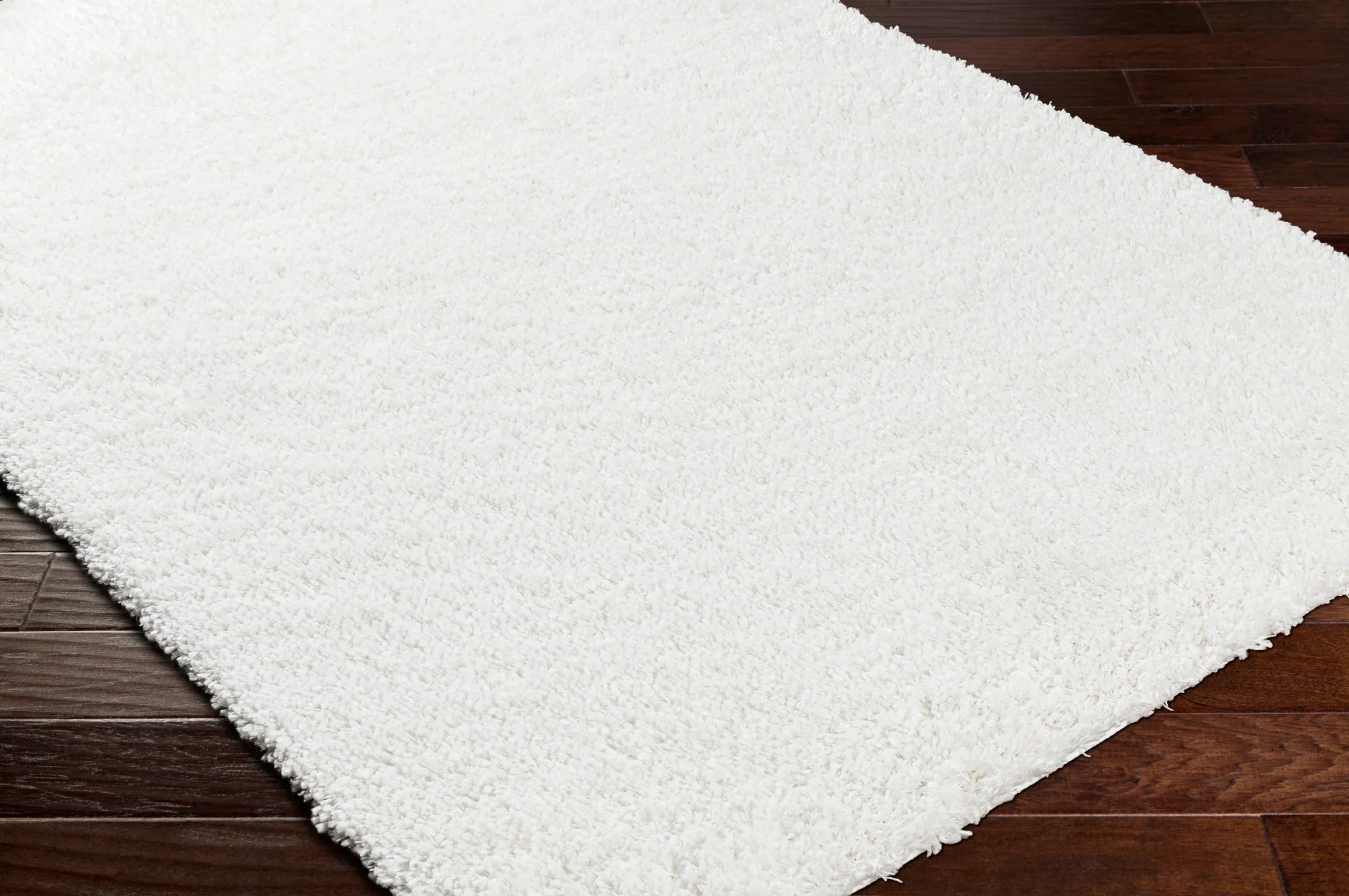 Bogota Shag Machine Woven Rug Livabliss Bogota Shag