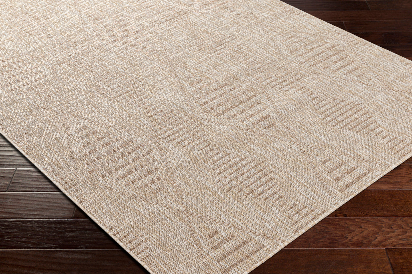 Tuareg Machine Woven Rug Livabliss Tuareg