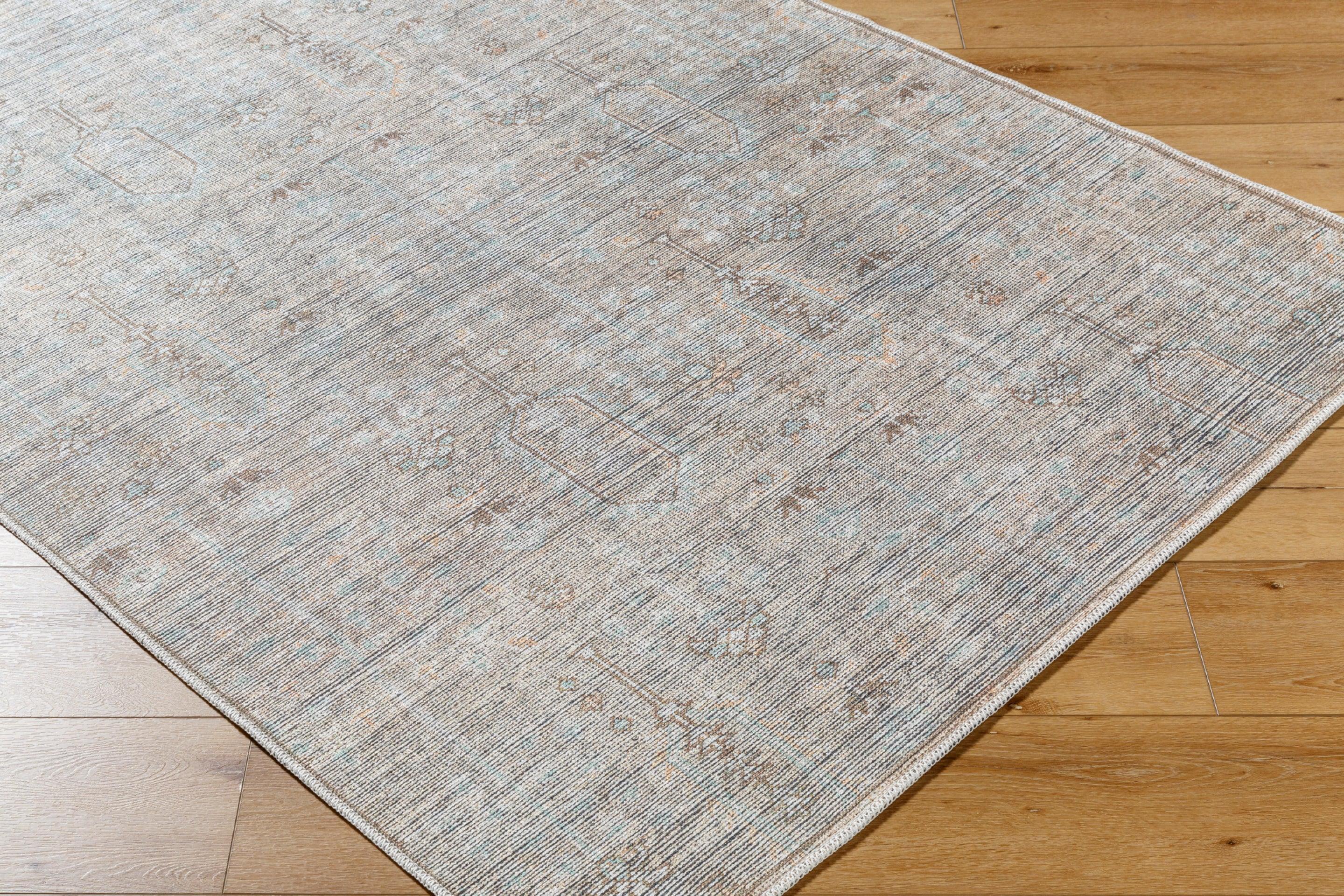 Darling Machine Woven Rug Becki Owens X Livabliss Darling