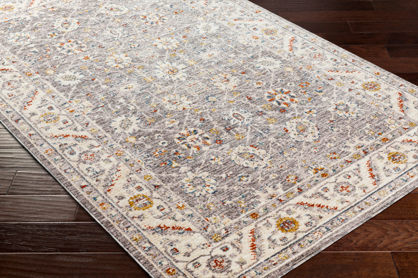 Truva Machine Woven Rug Livabliss Truva